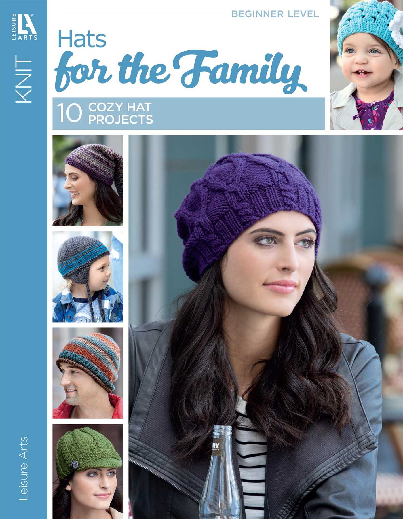 Hats for the Family