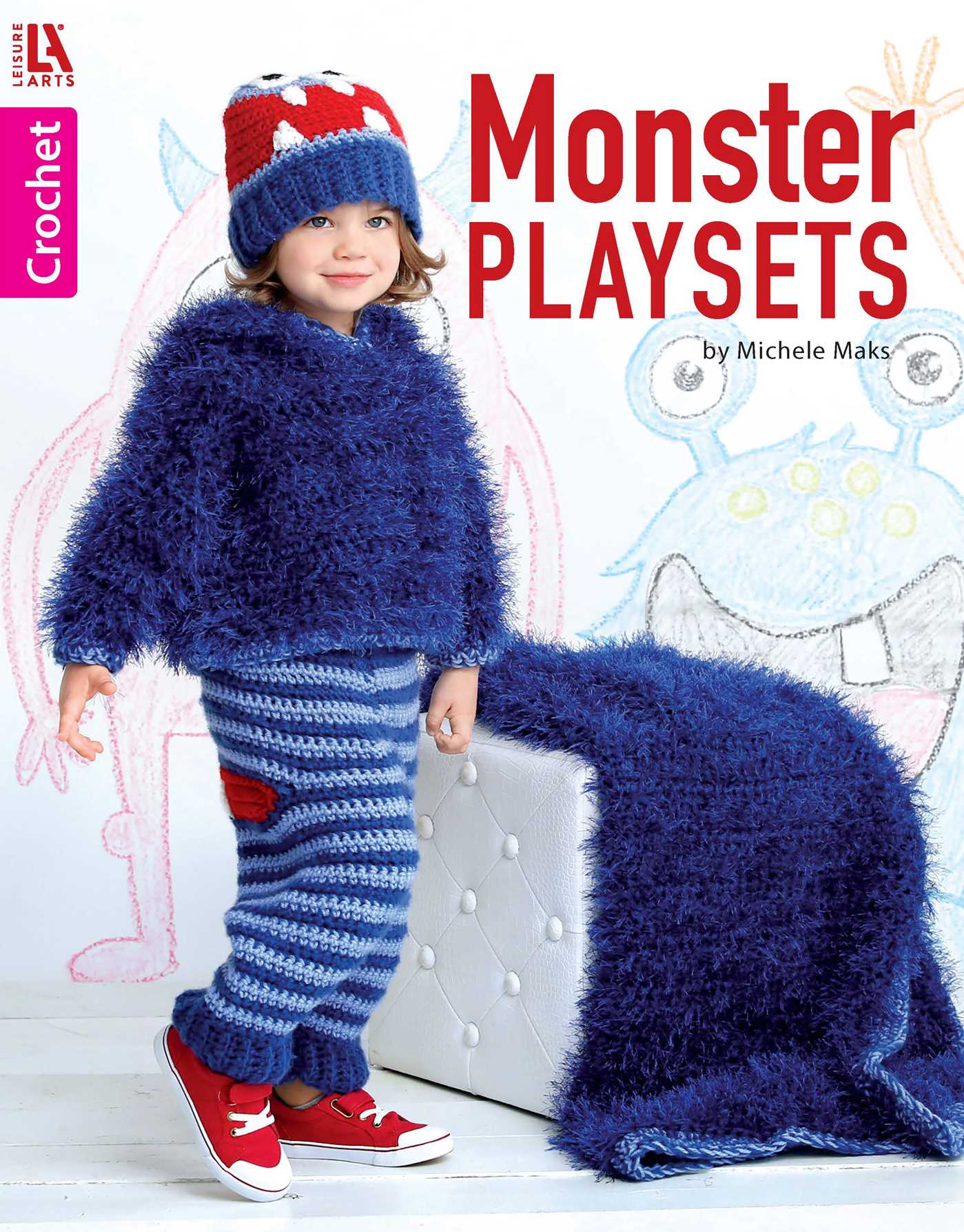 Monster Playsets