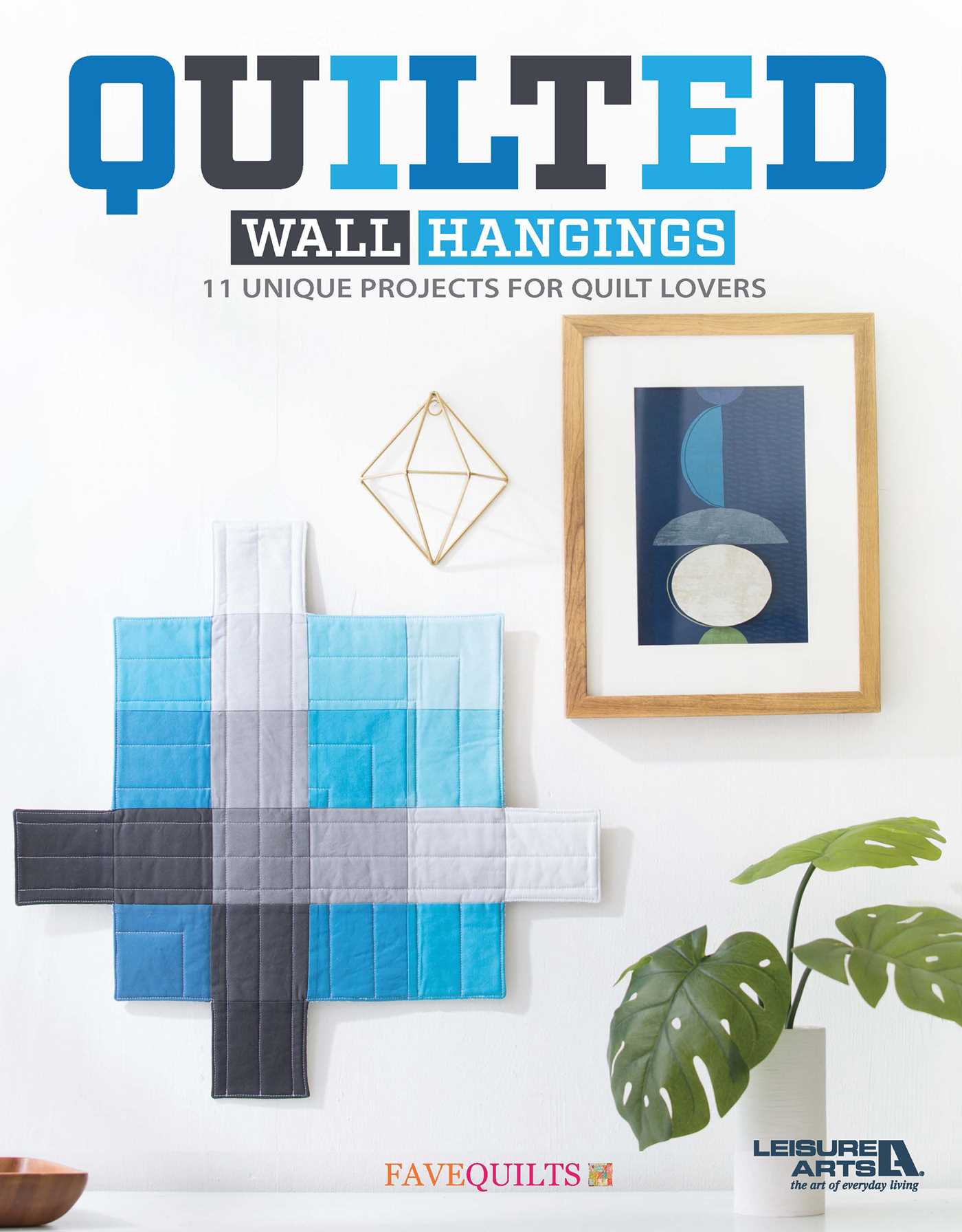 Quilted Wall Hangings