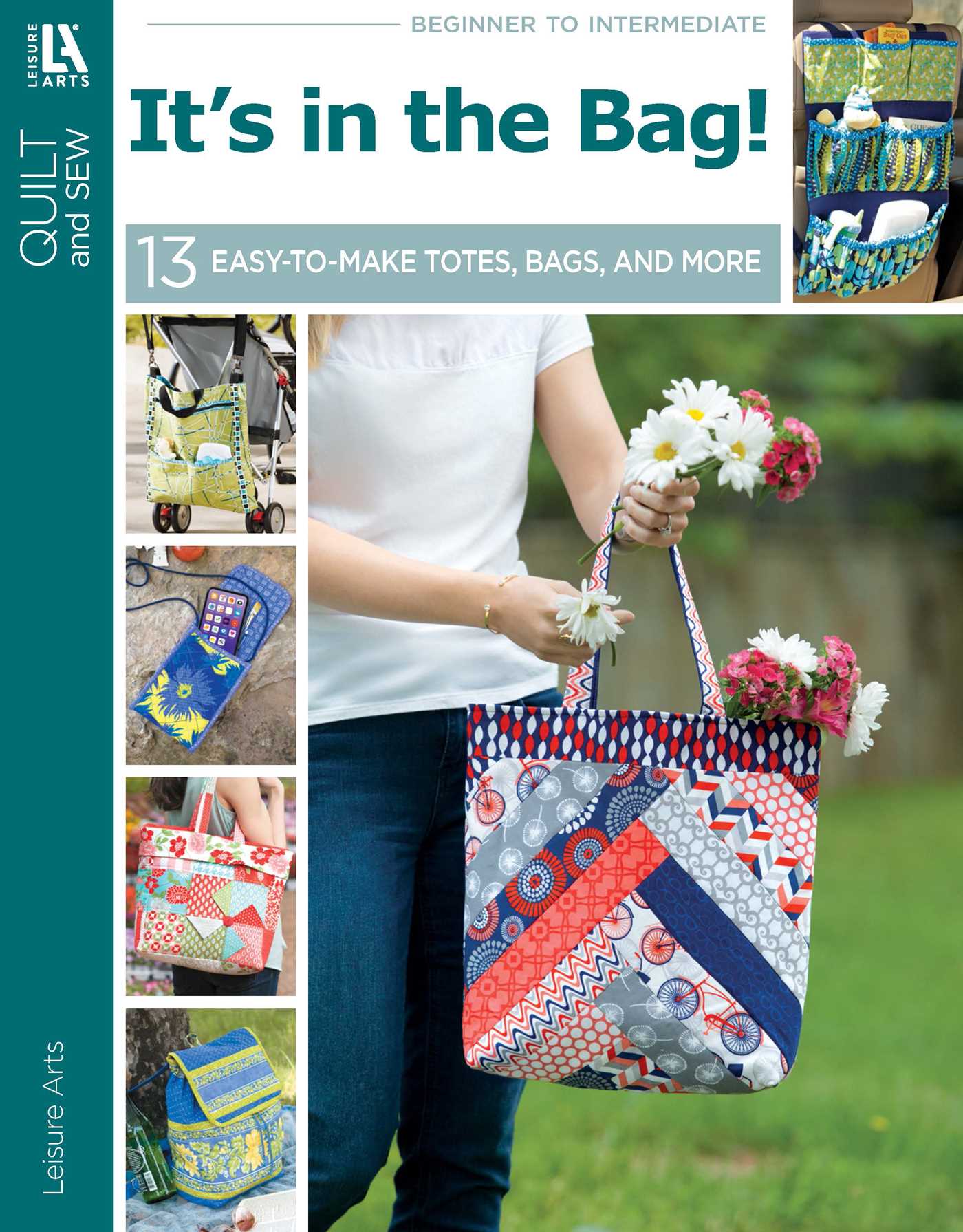 It's in the Bag!