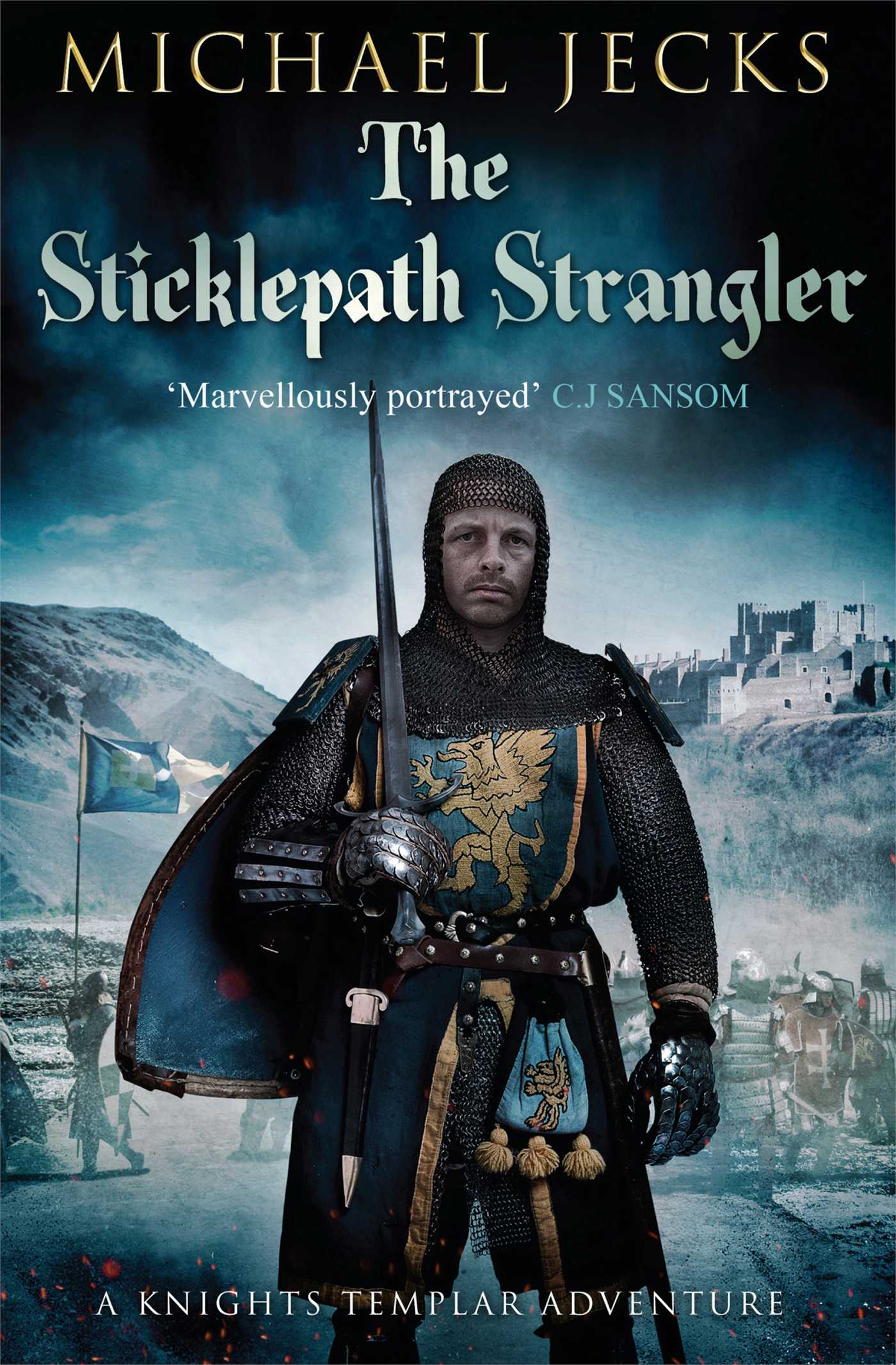 Sticklepath Strangler