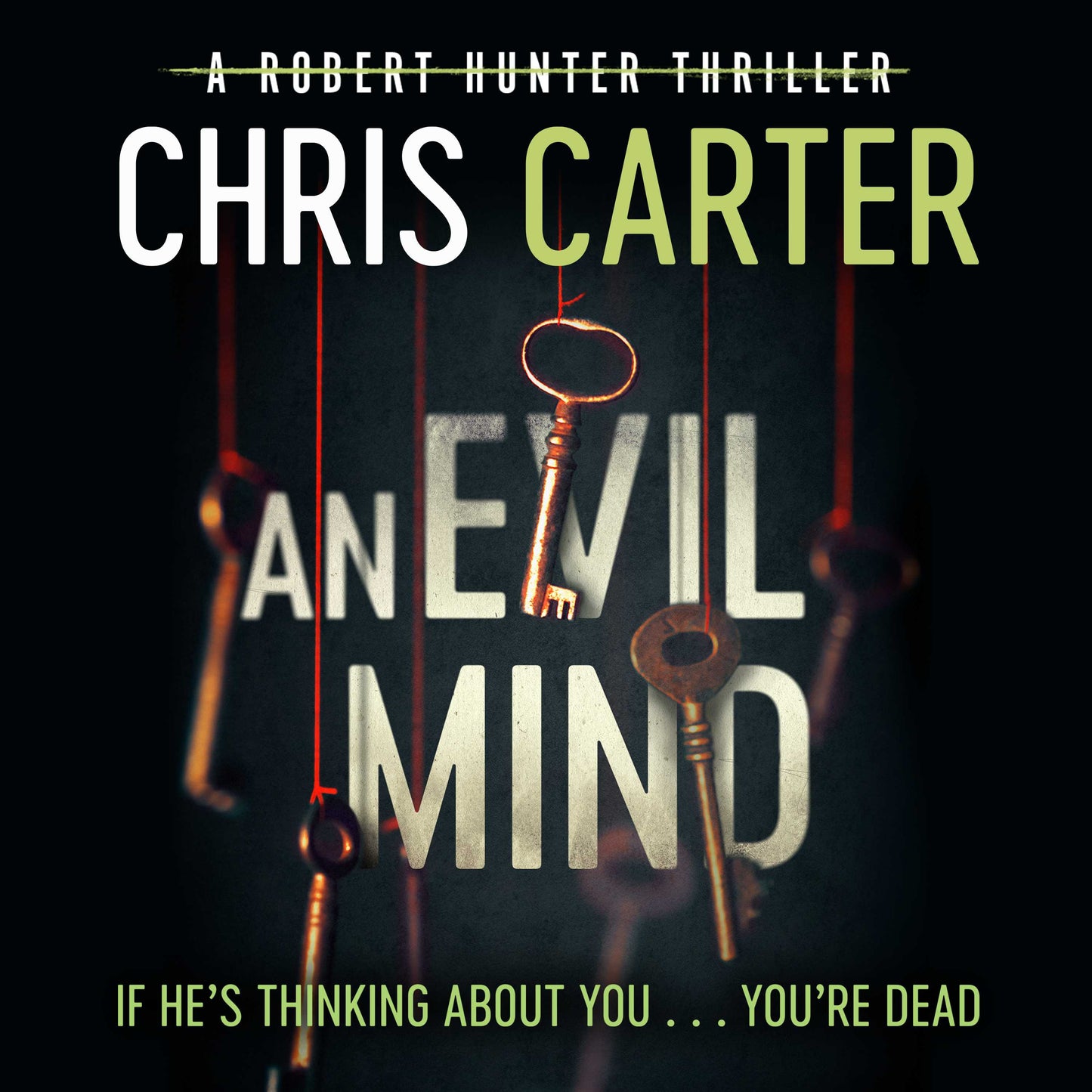 Evil Mind