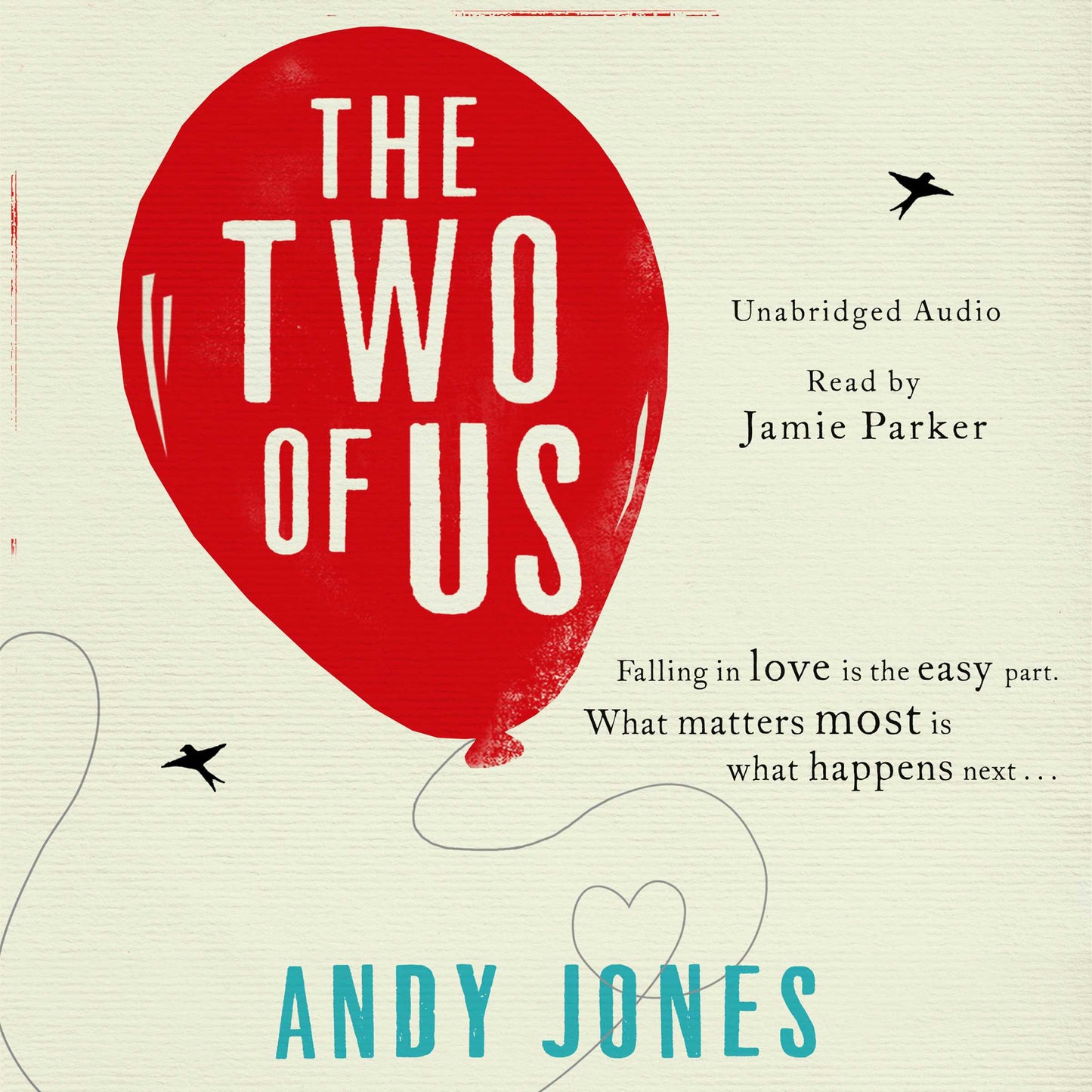Two of Us