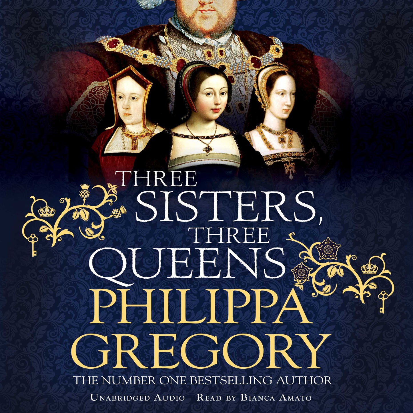 Three Sisters, Three Queens