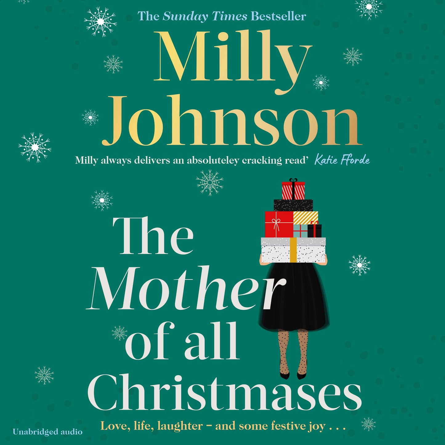 Mother of All Christmases