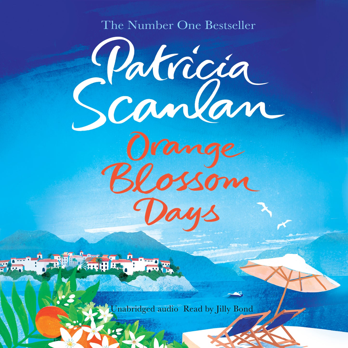 Orange Blossom Days