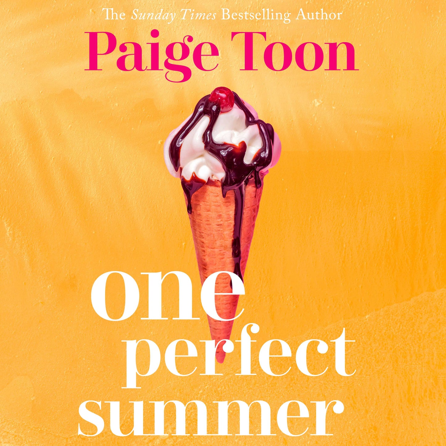 One Perfect Summer