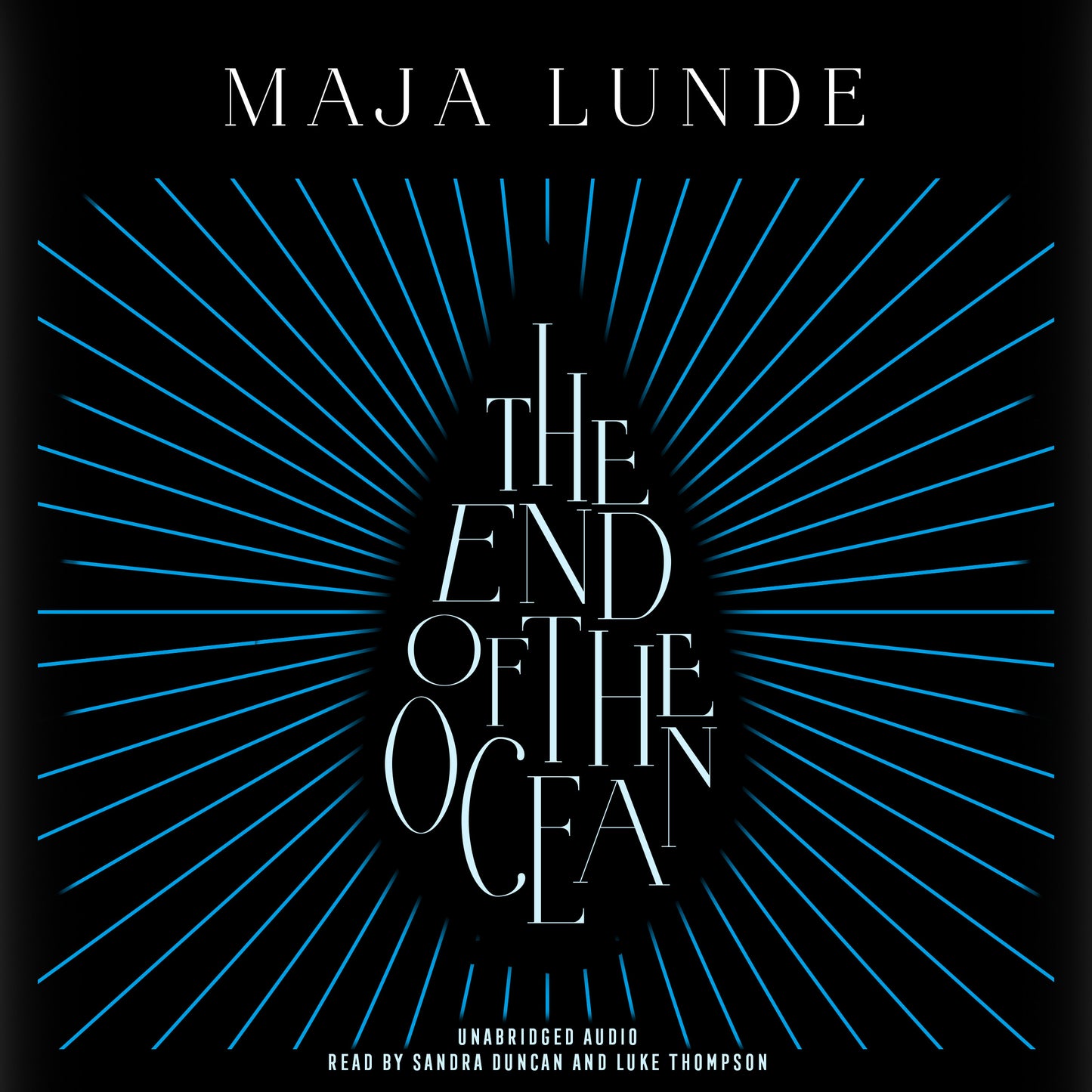 End of the Ocean