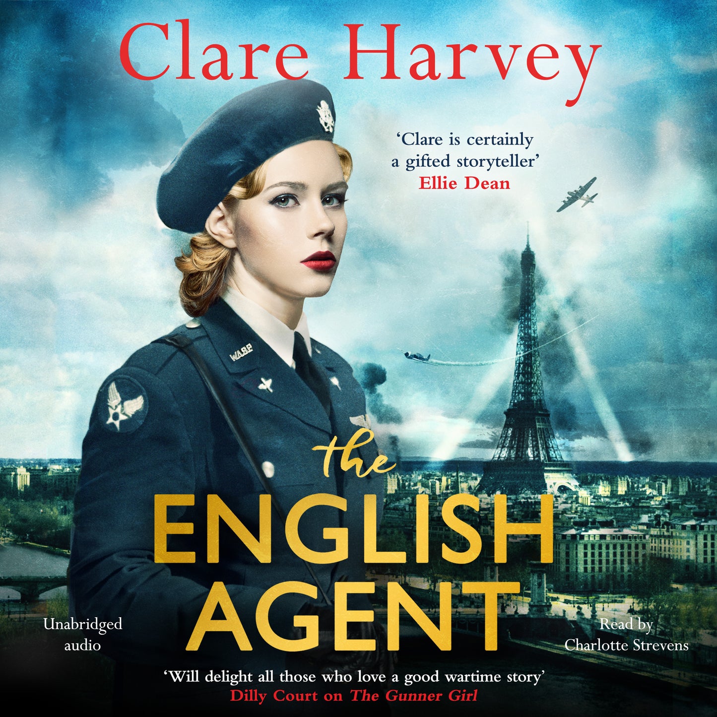 English Agent
