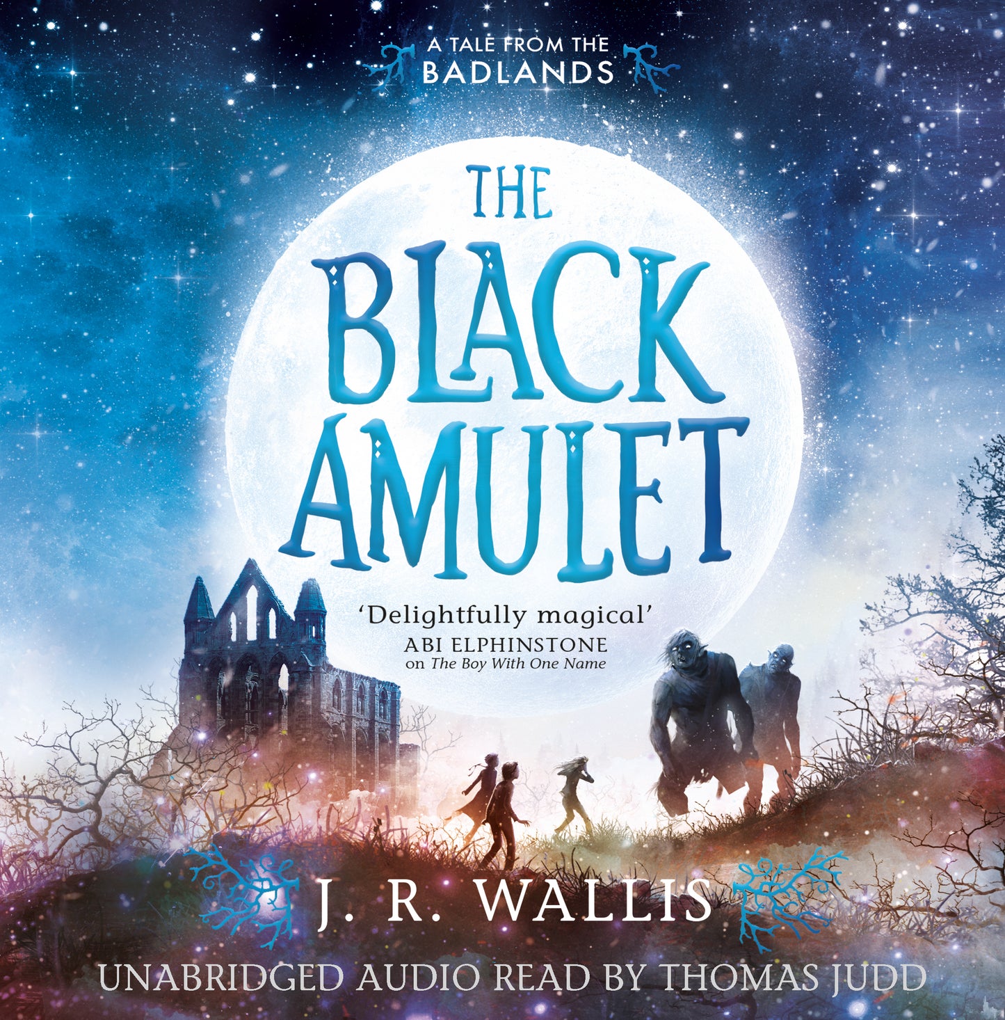 Black Amulet