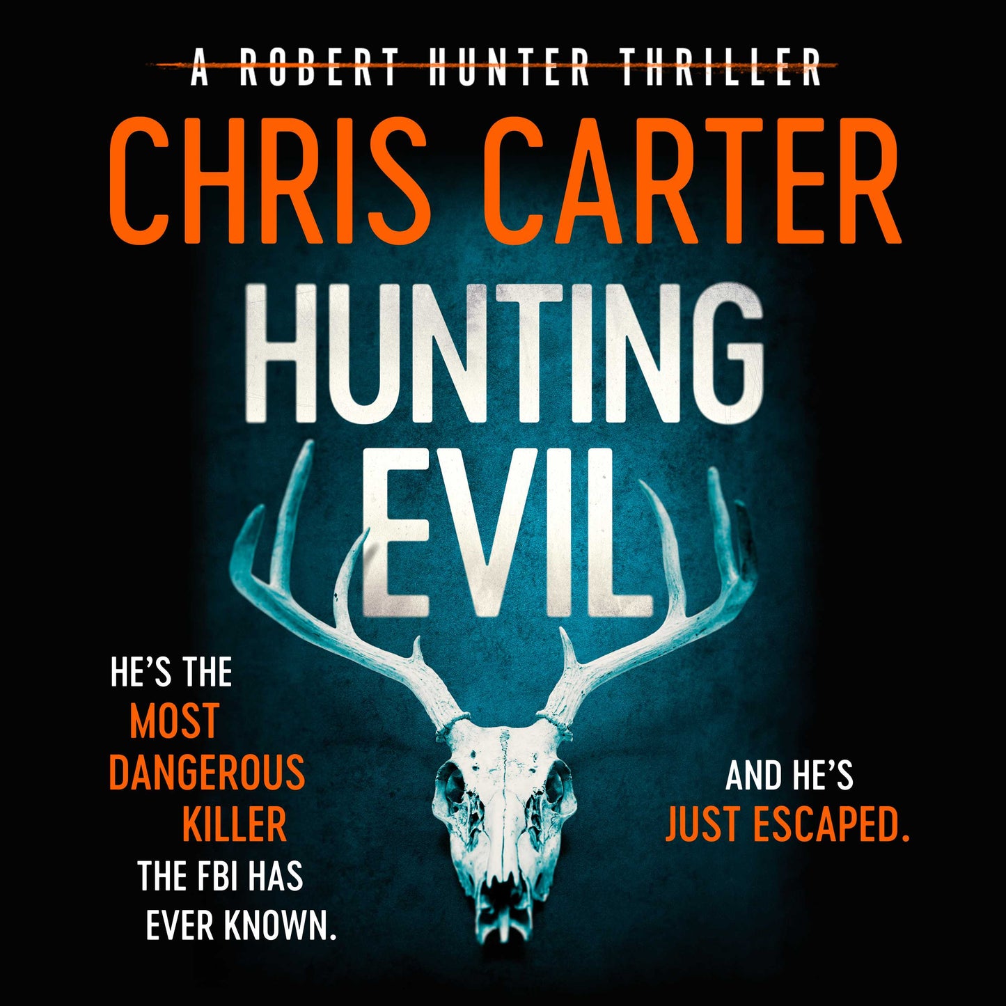 Hunting Evil