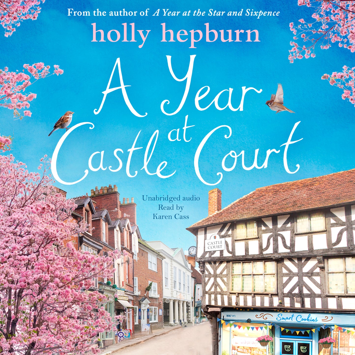 Year at Castle Court