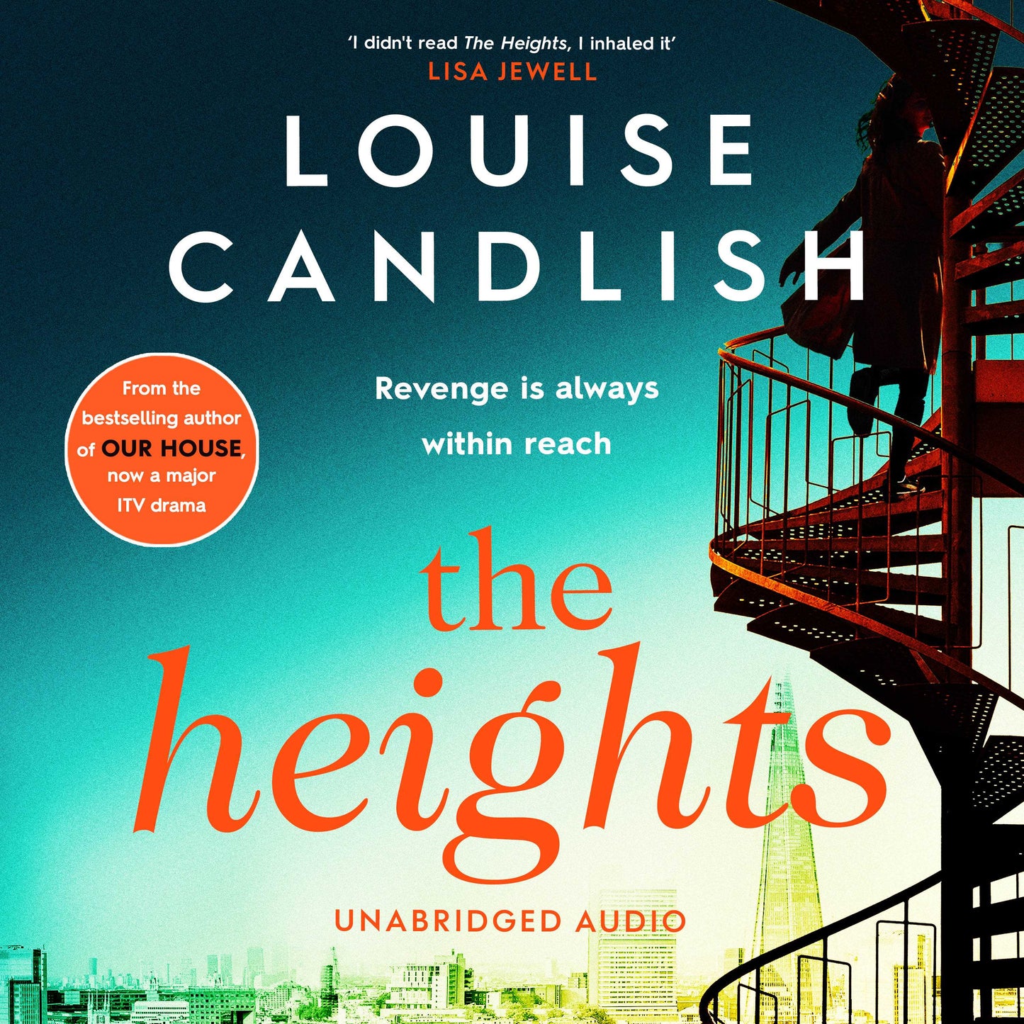 Heights: From the Sunday Times bestselling author of Our House comes a nail-biting story about a mother's obsession with revenge