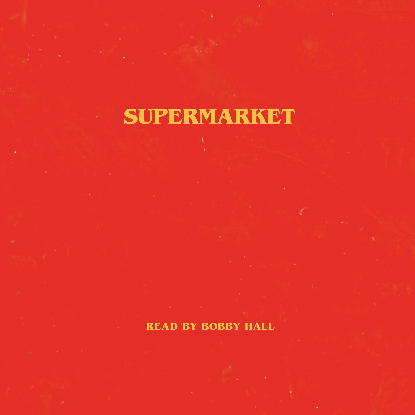 Supermarket