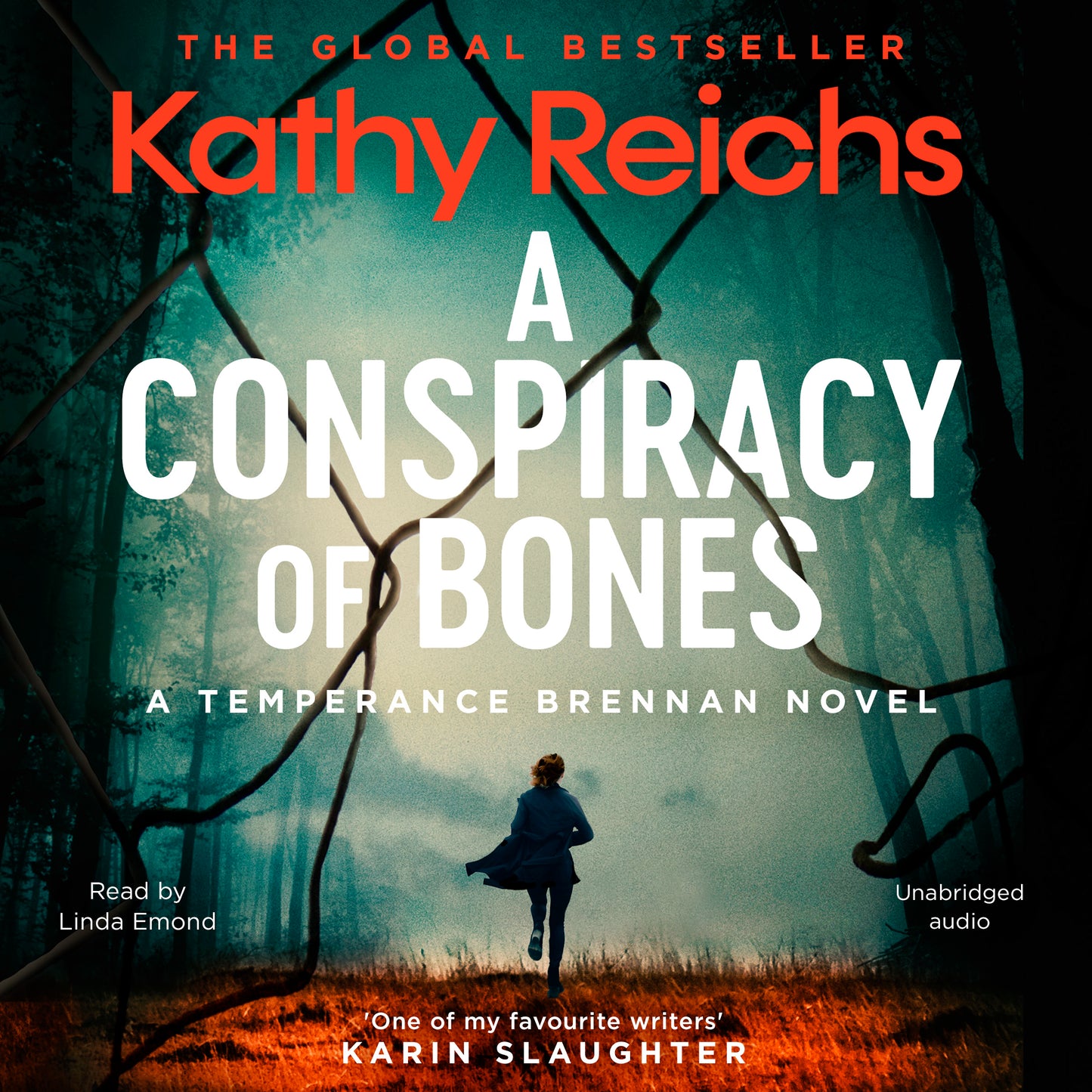 Conspiracy of Bones