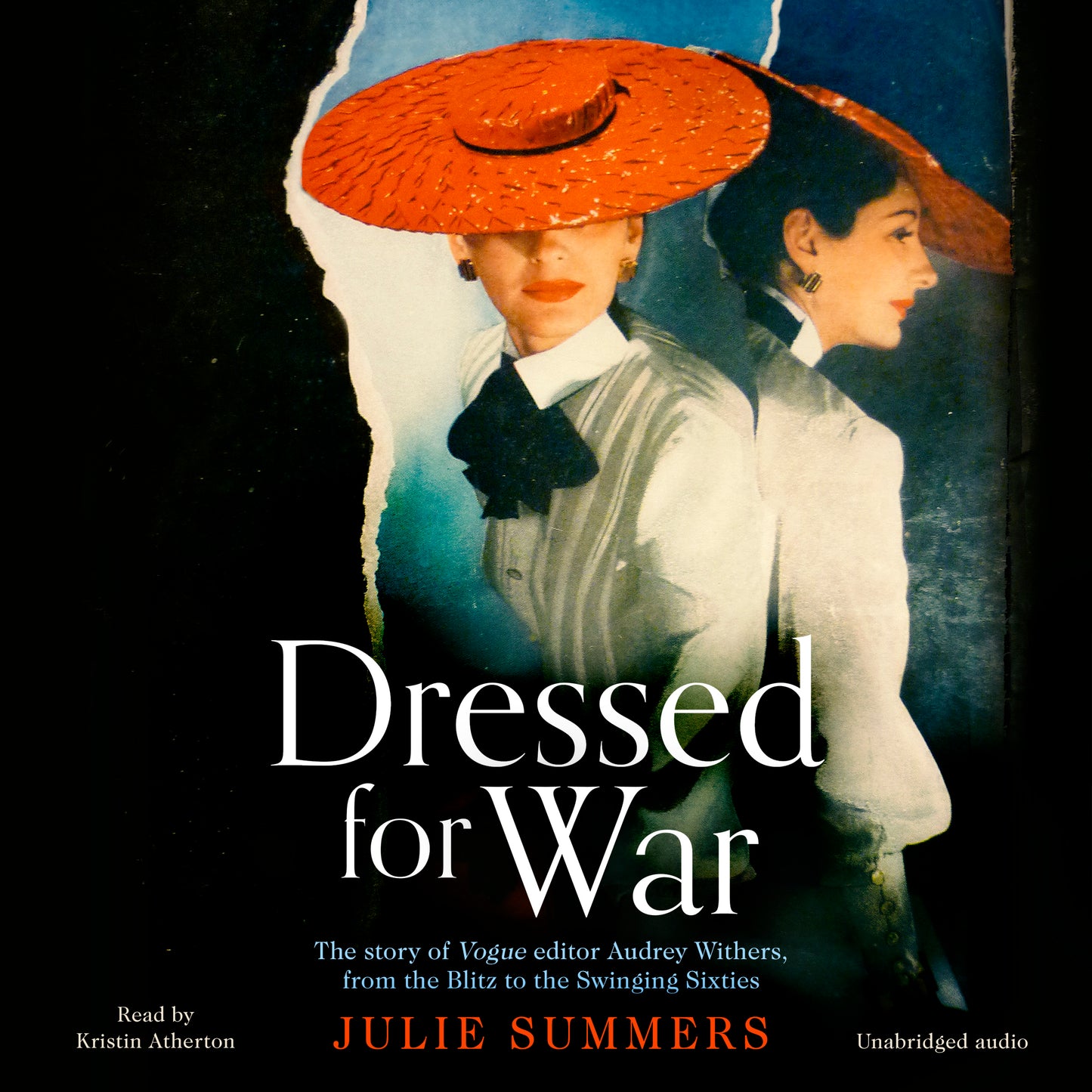 Dressed For War