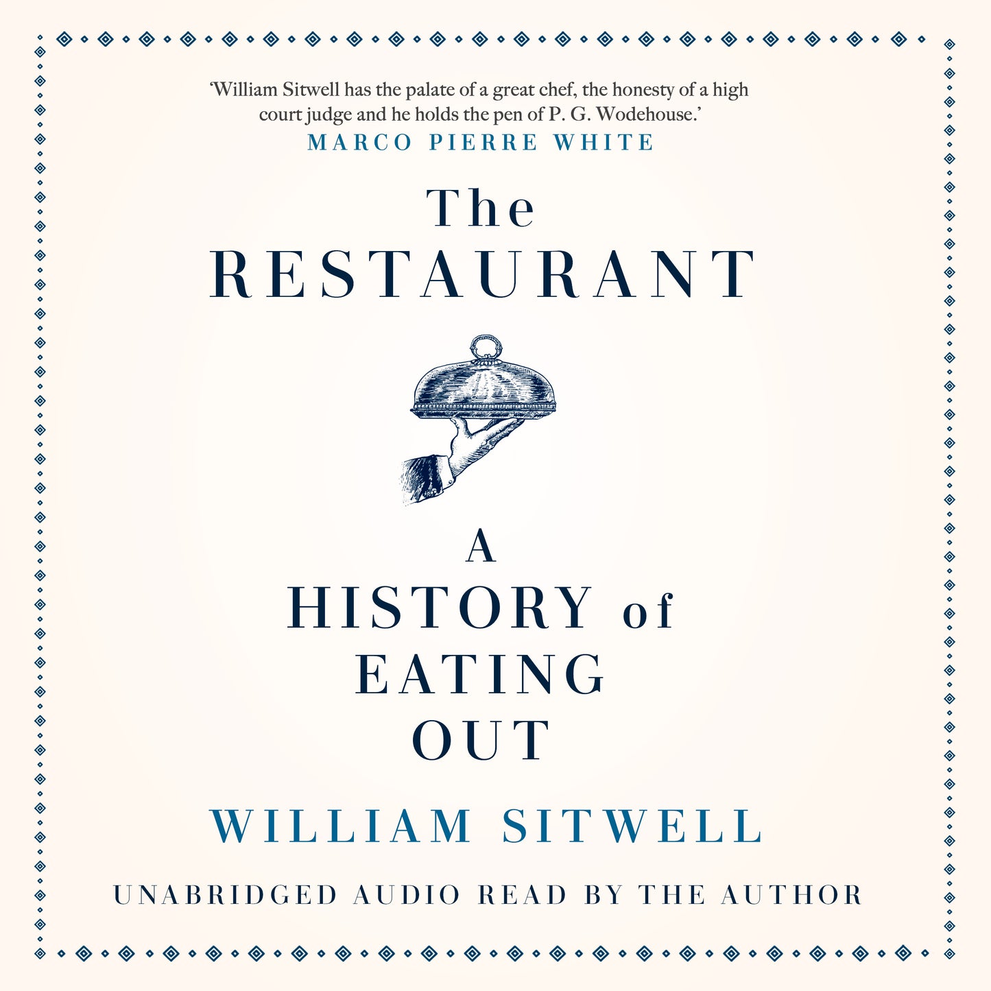 Restaurant: A History of Eating Out