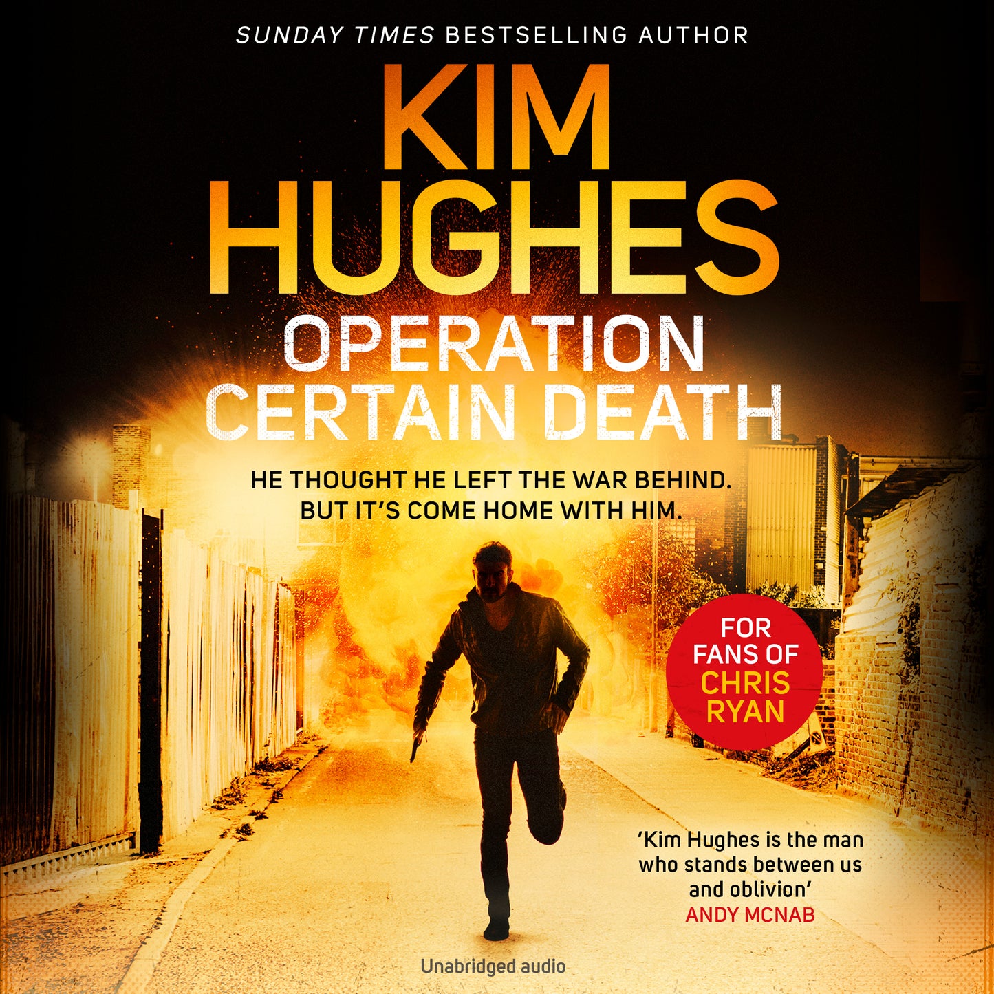 Operation Certain Death