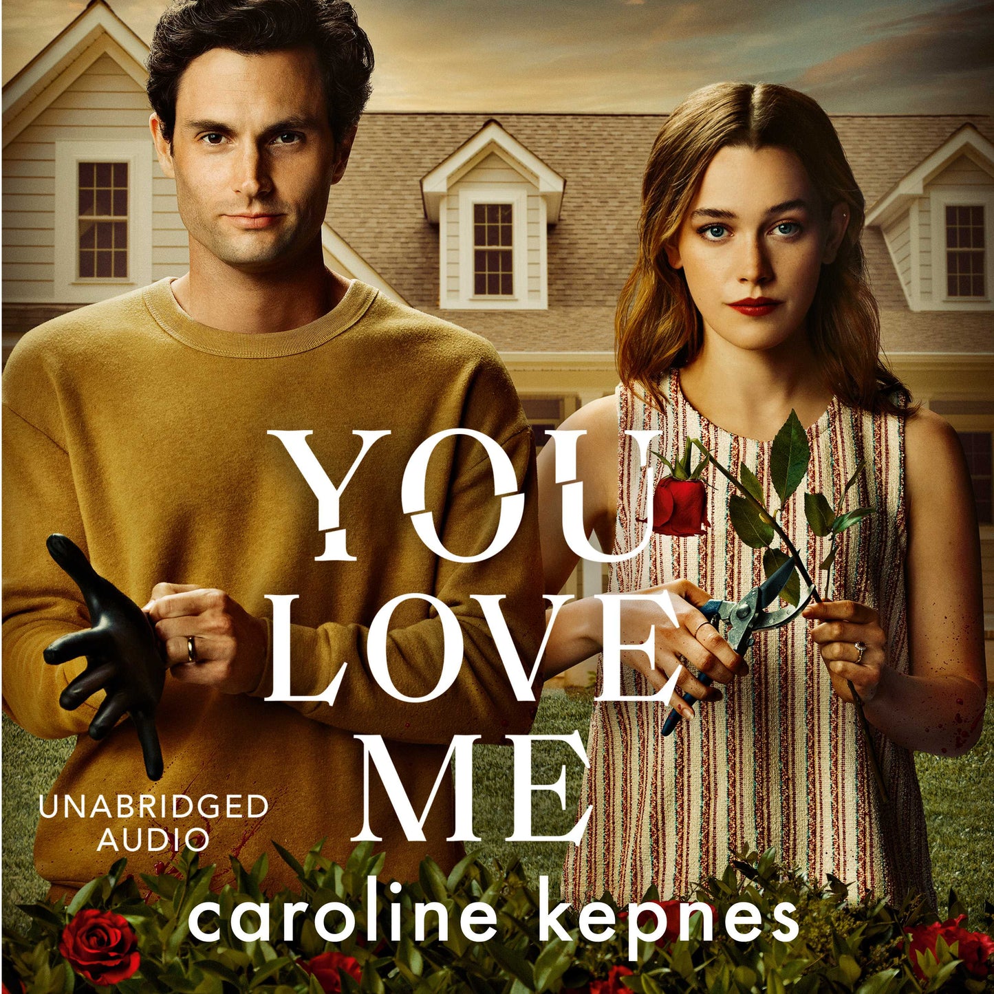 You Love Me
