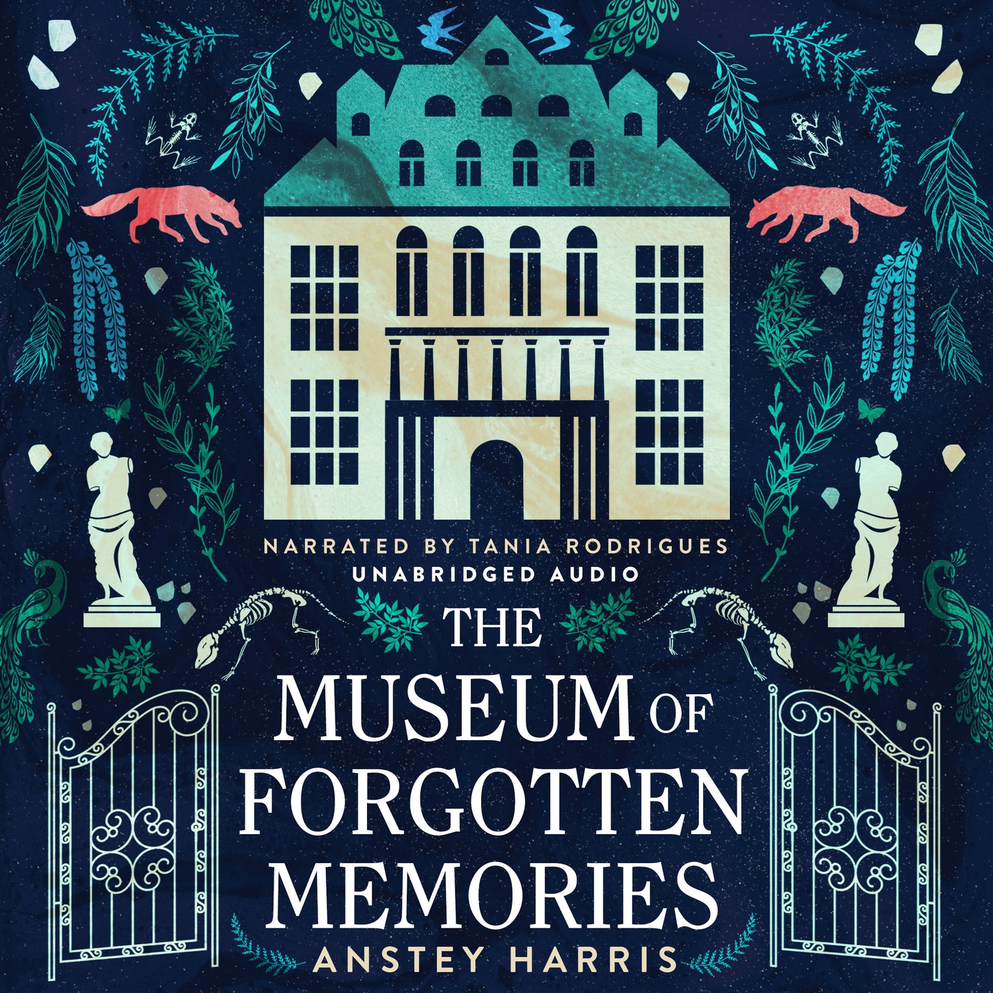 Museum of Forgotten Memories