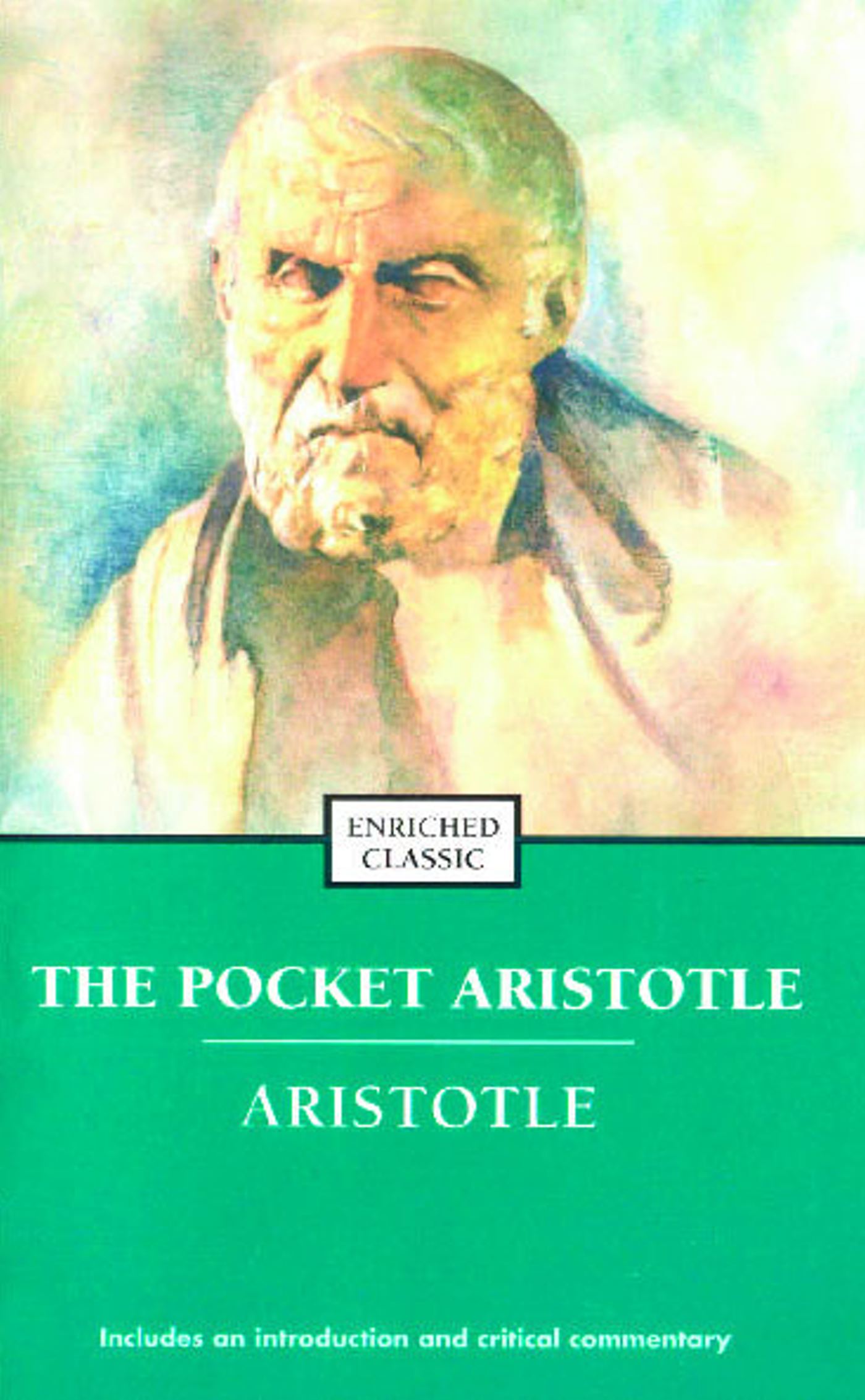 Pocket Aristotle