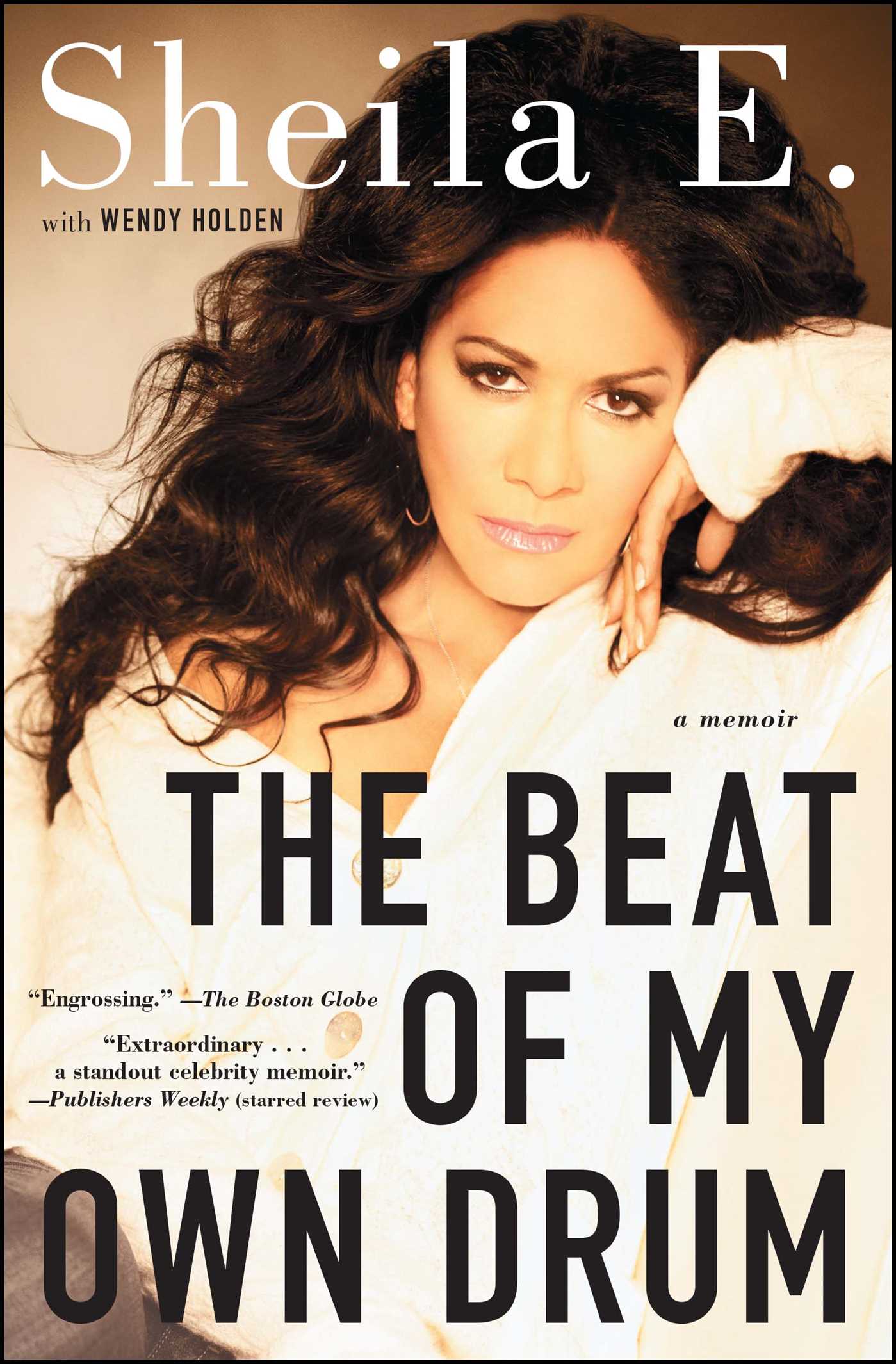 Beat of My Own Drum: A Memoir