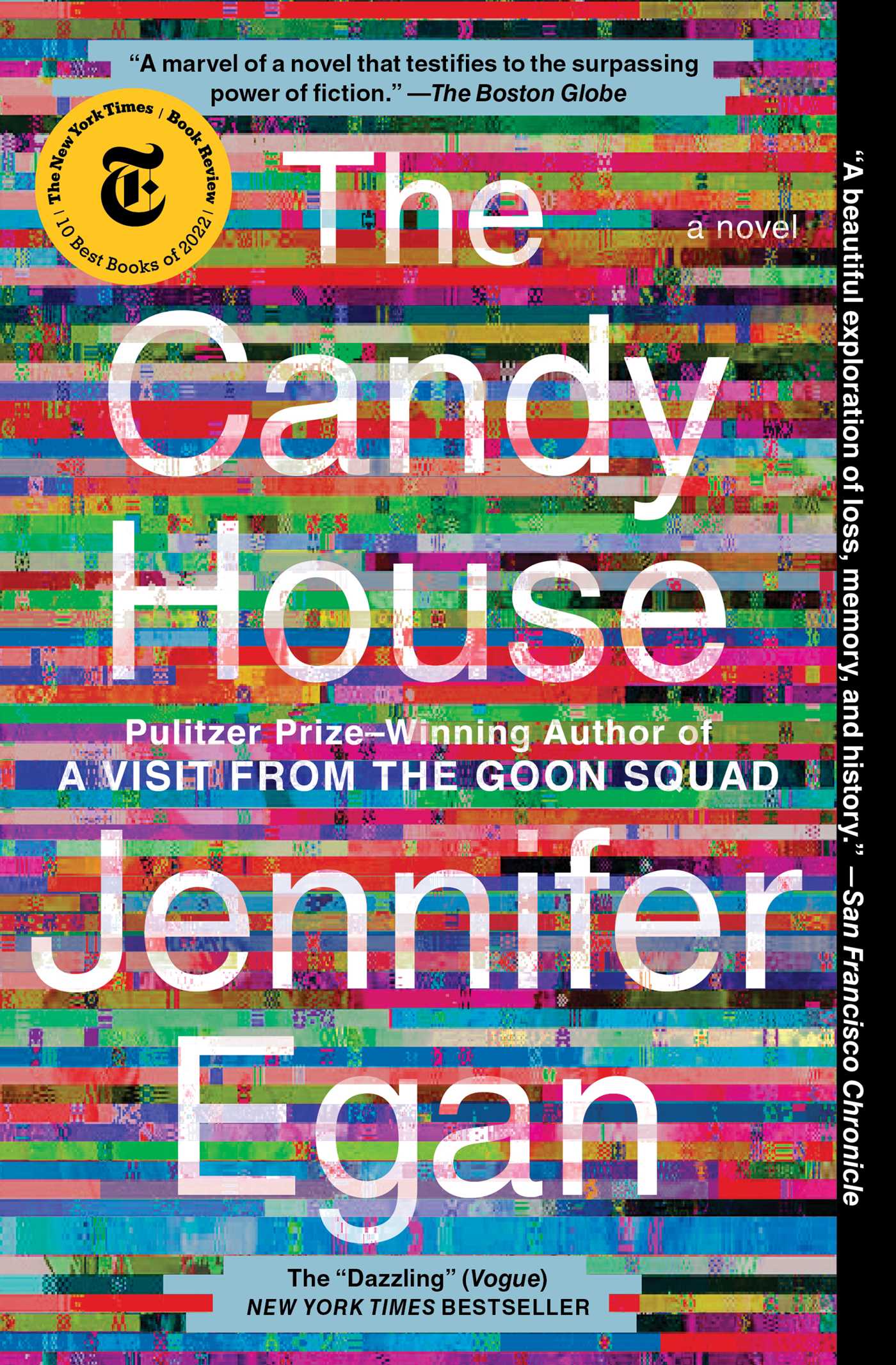 Candy House: A Novel