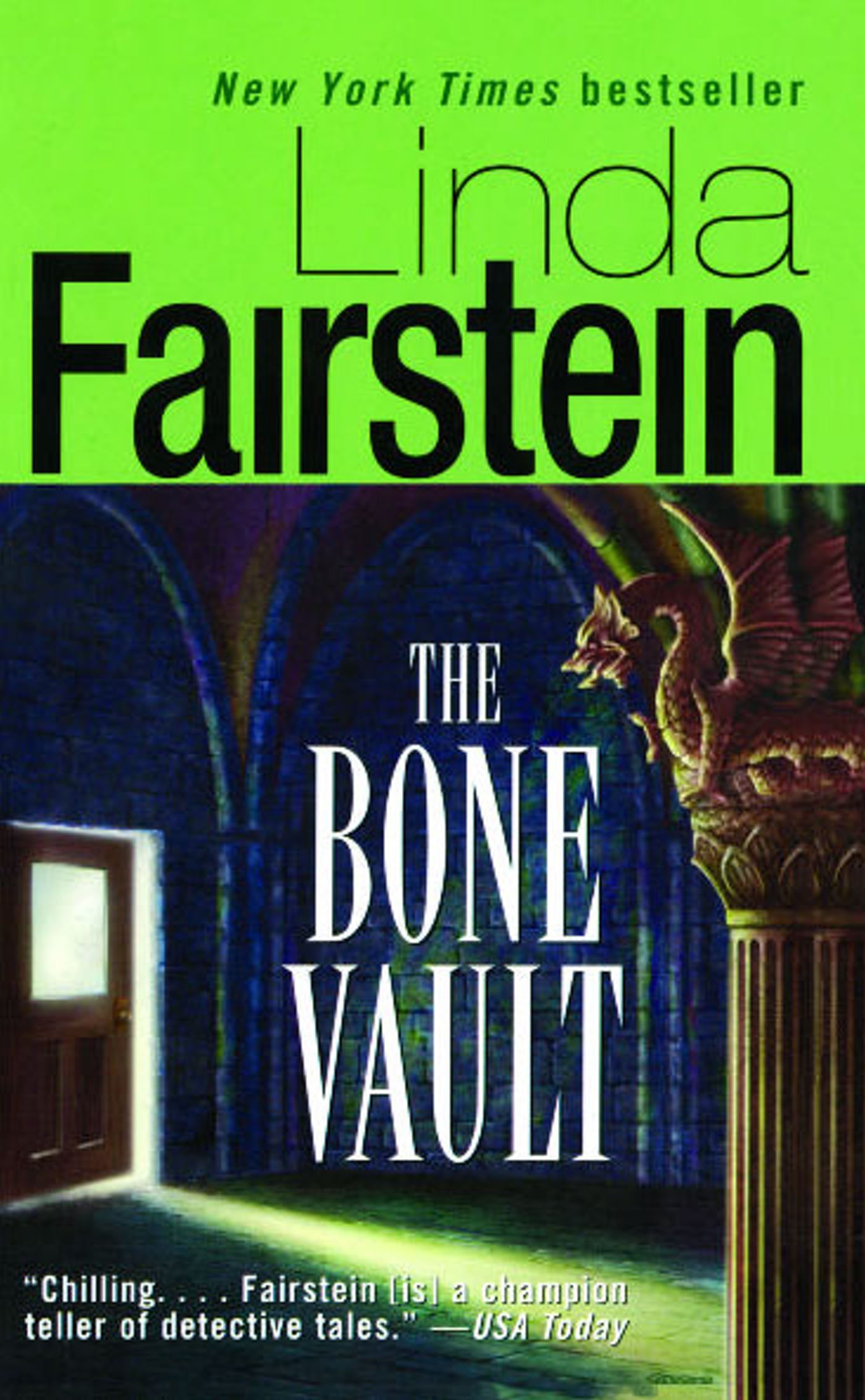 Bone Vault