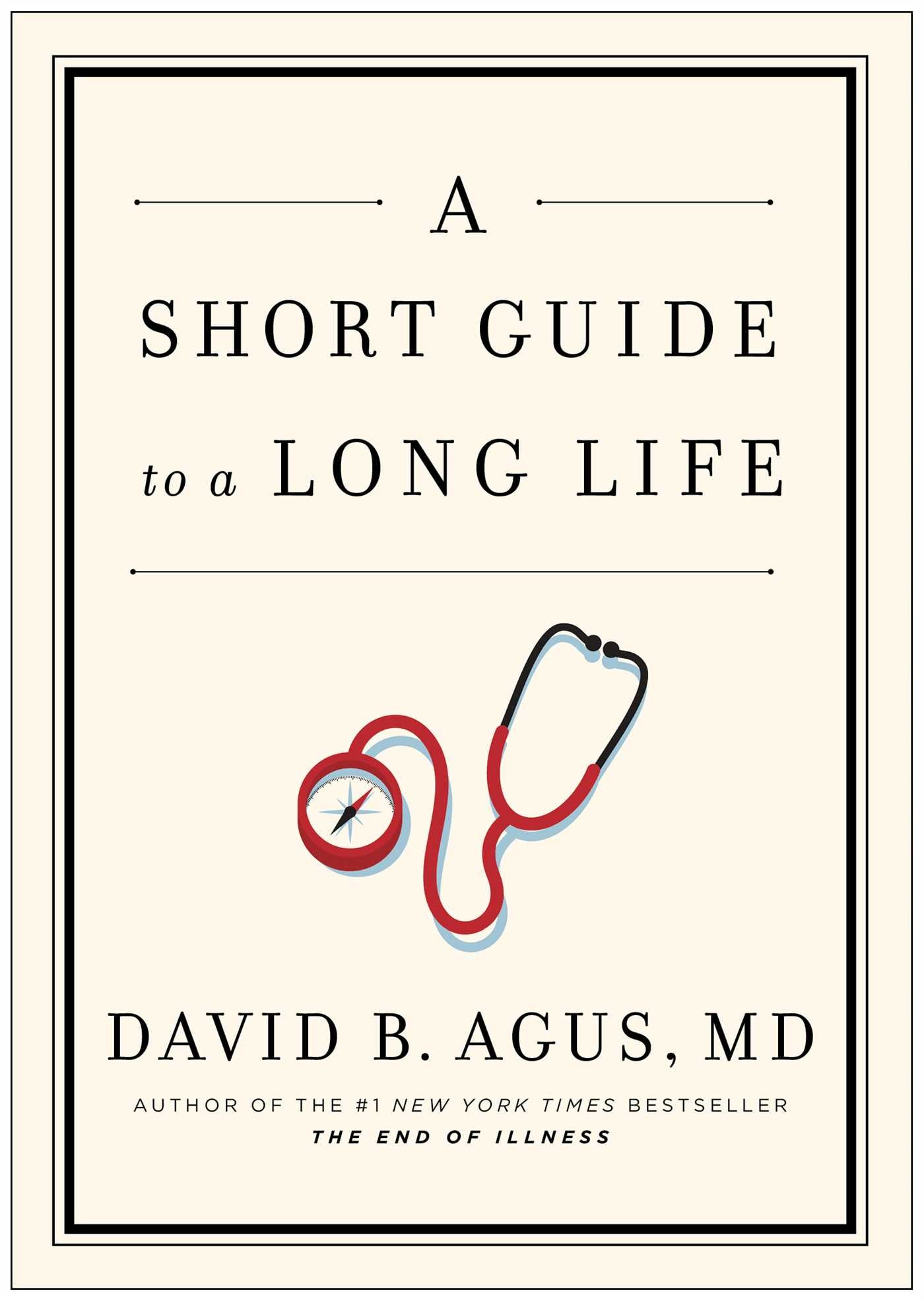 Short Guide to a Long Life