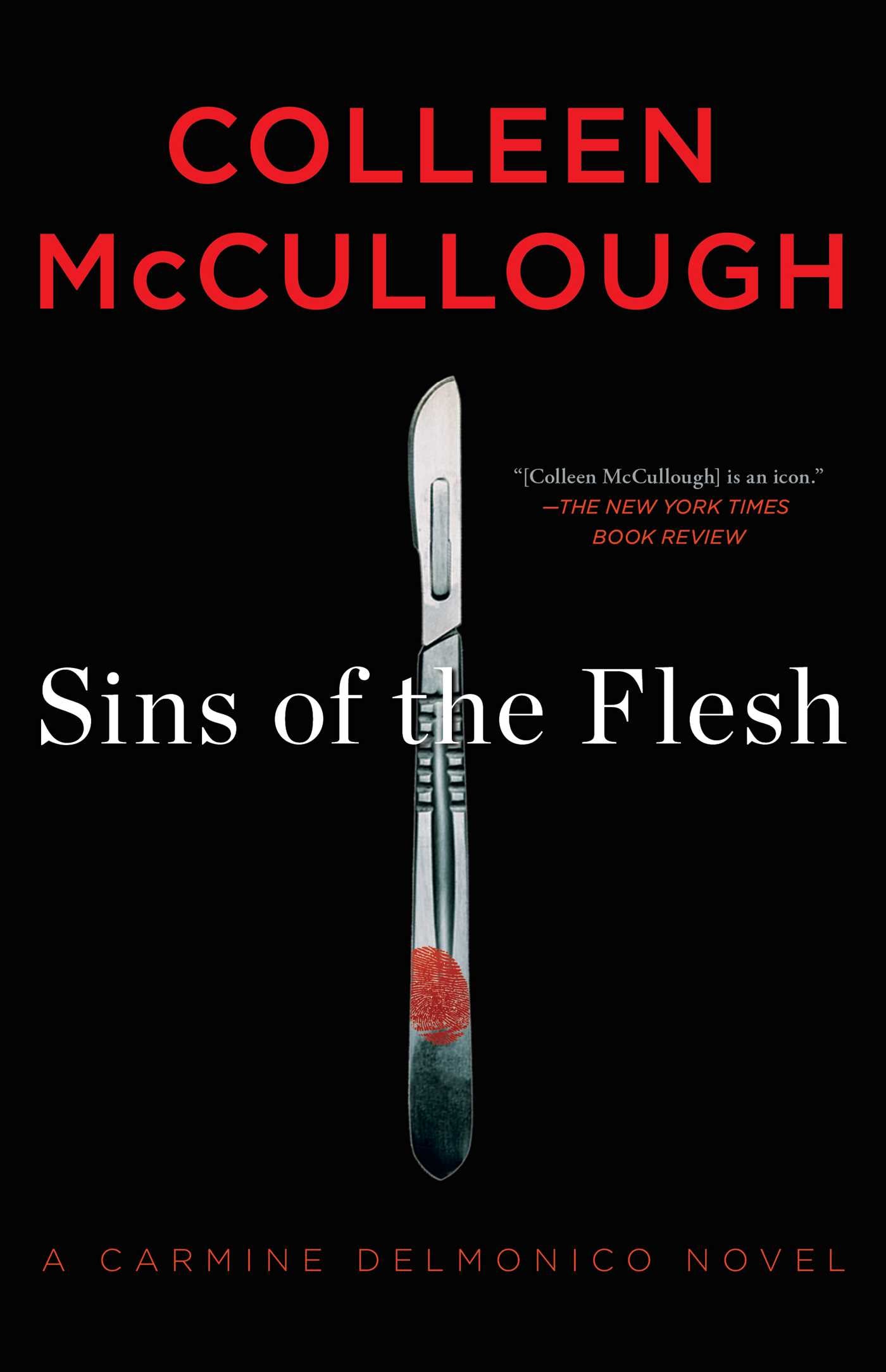 Sins of the Flesh