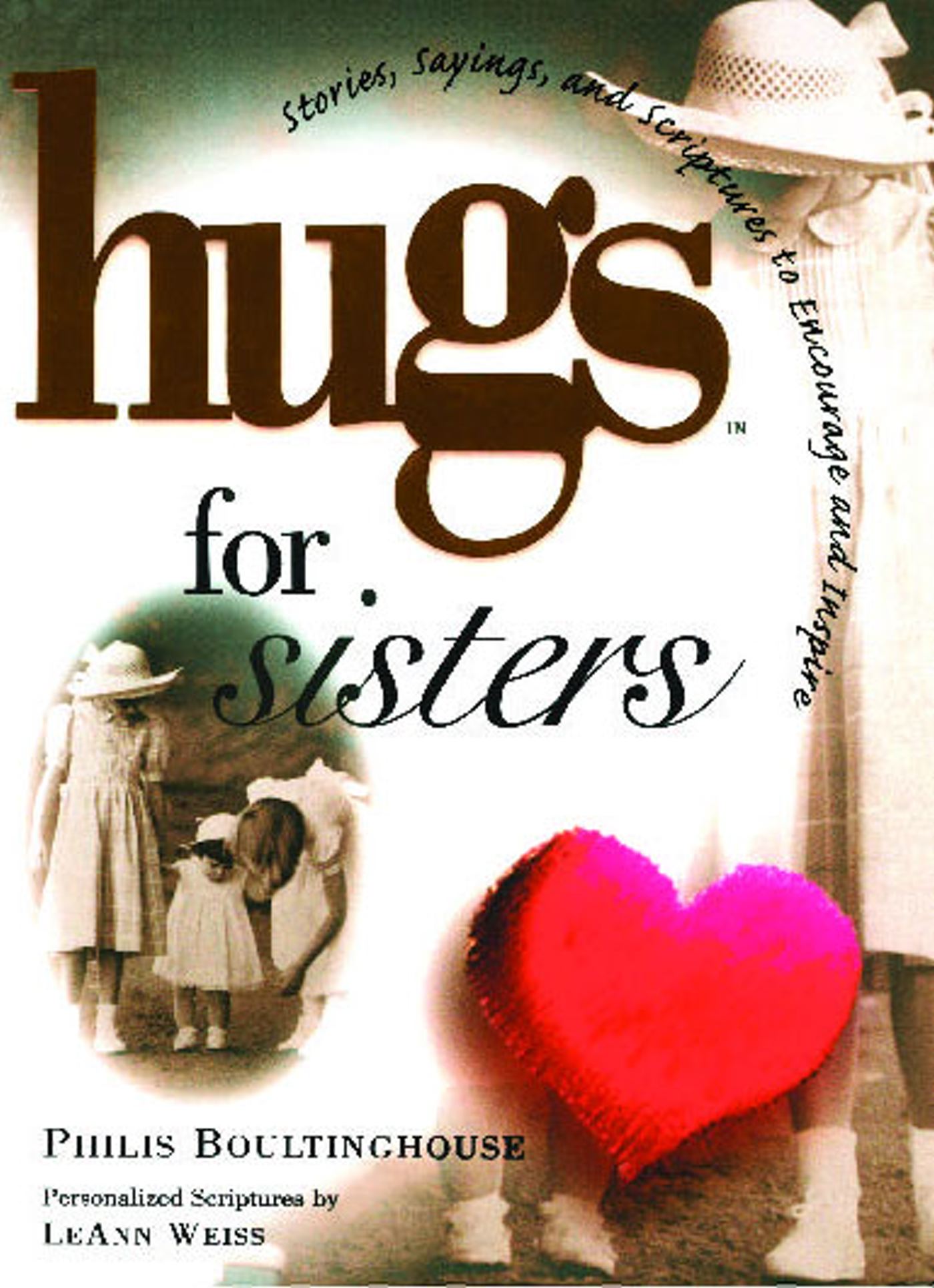 Hugs for Sisters