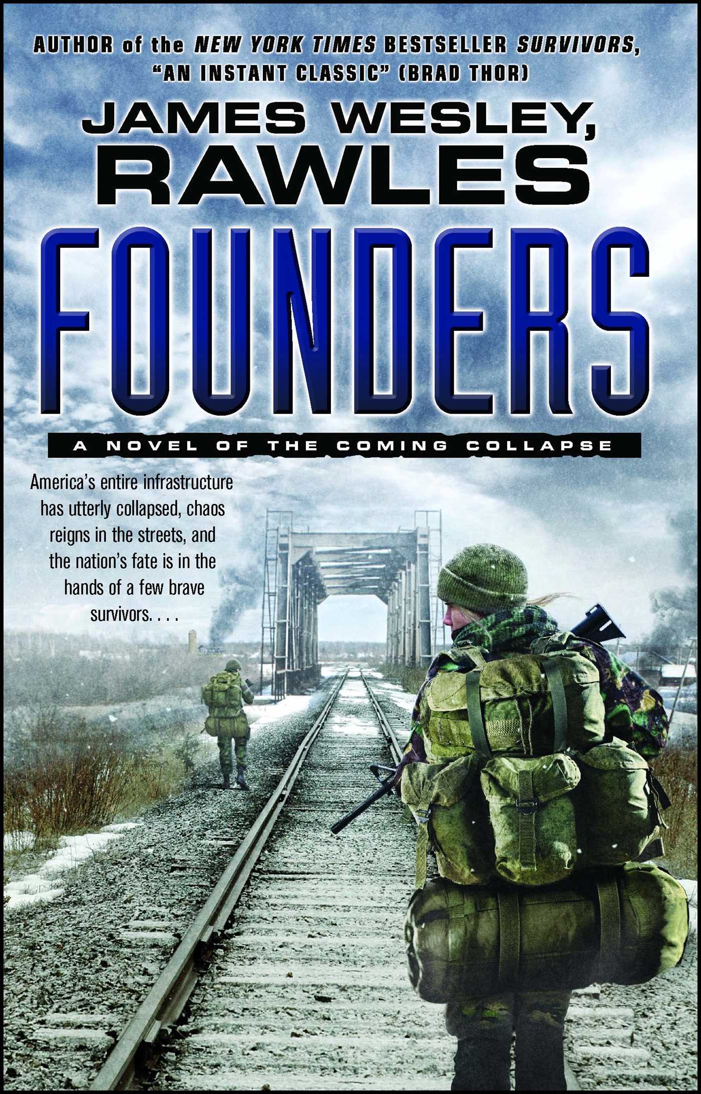 Founders
