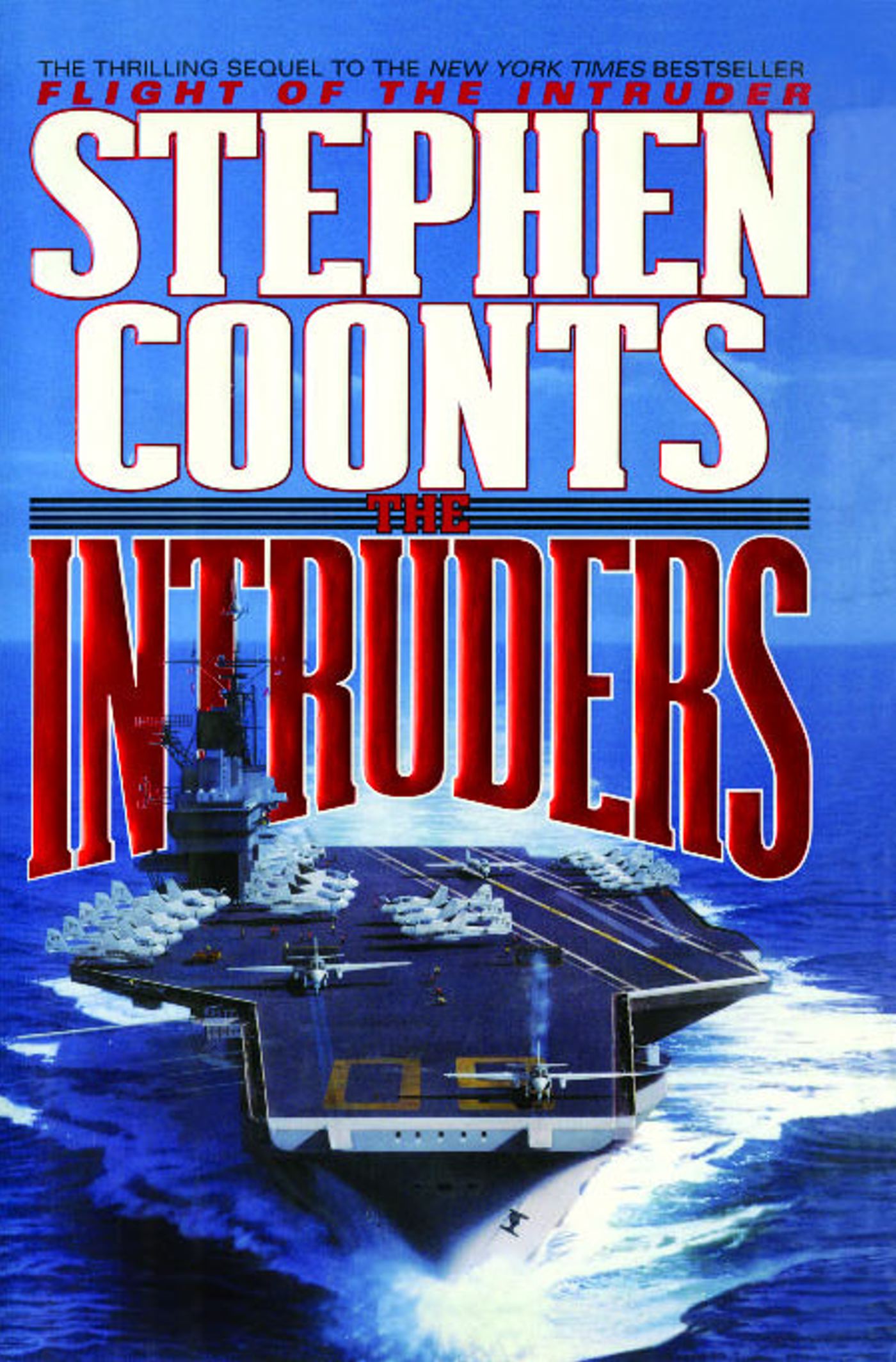 Intruders
