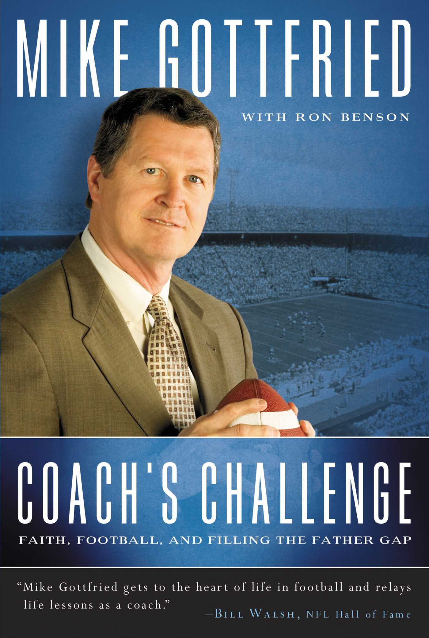 Coach's Challenge