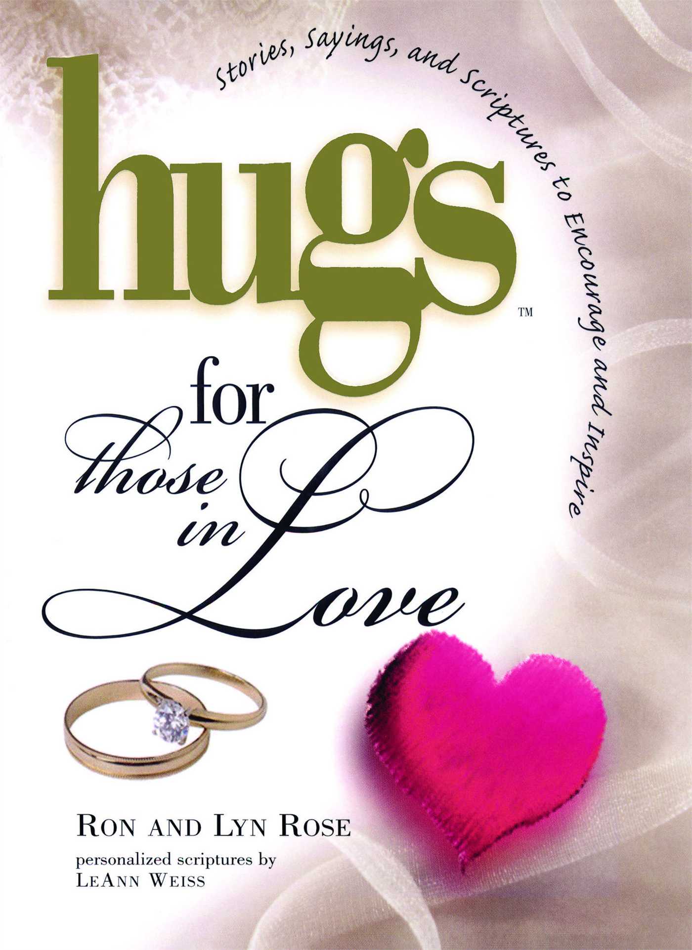 Hugs for Those in Love