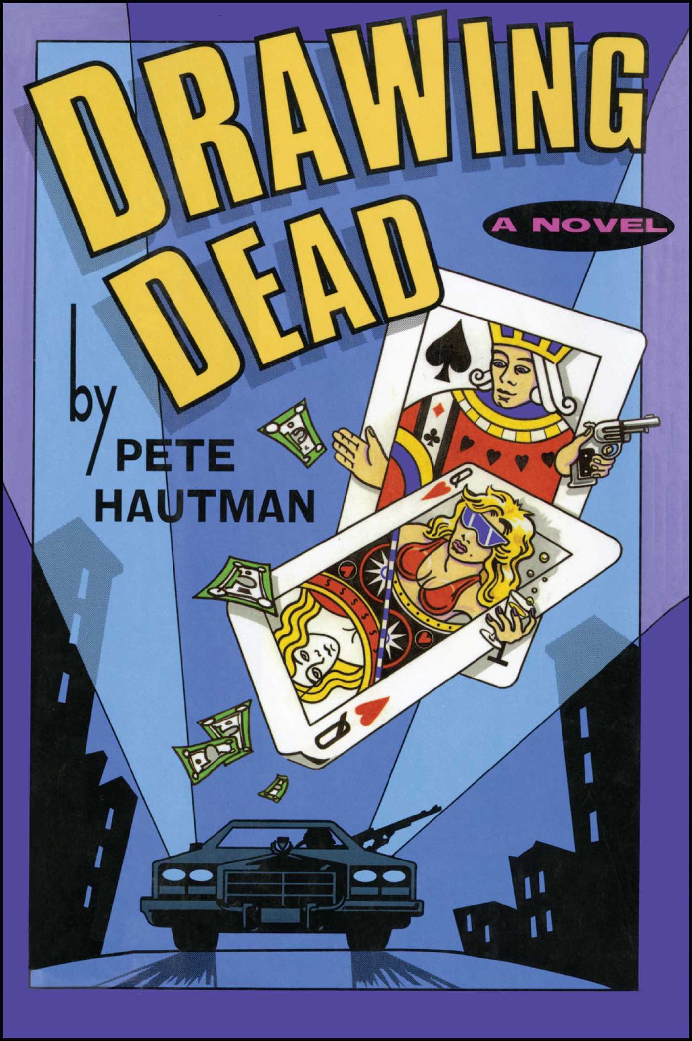Drawing Dead