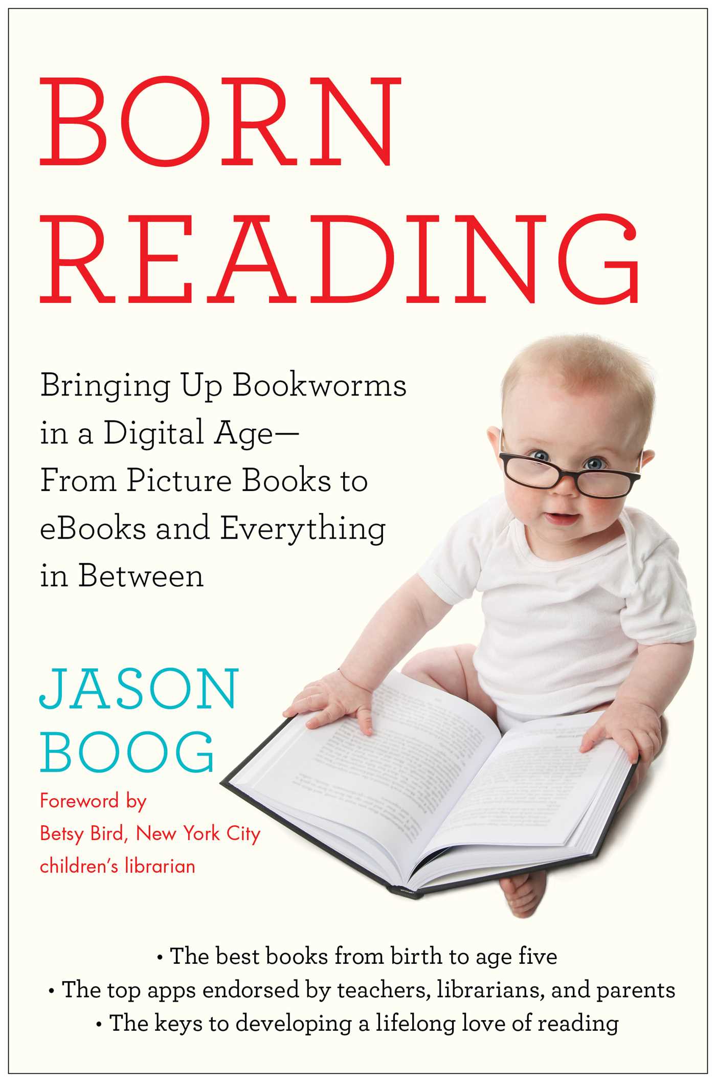 Born Reading