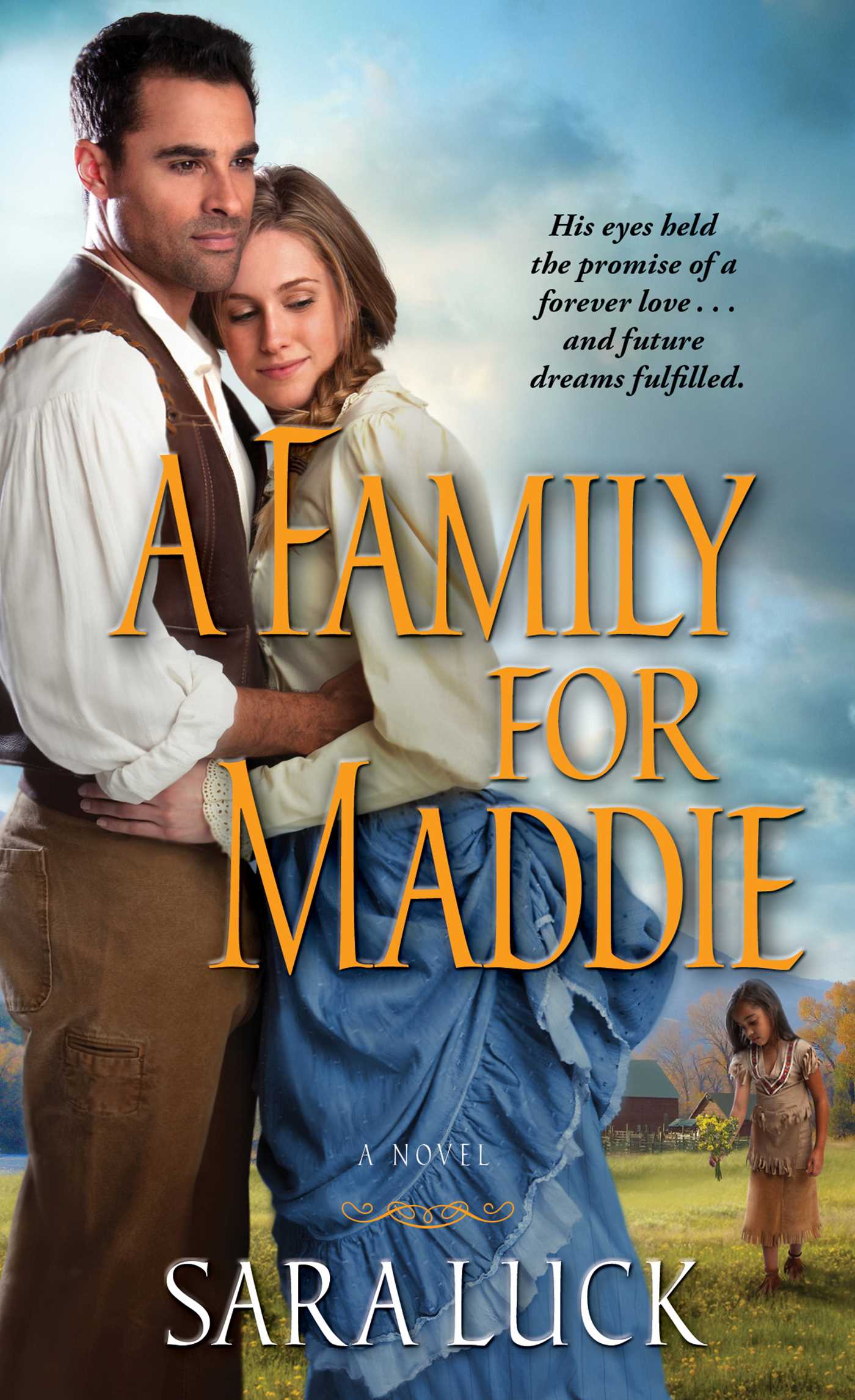 Family for Maddie