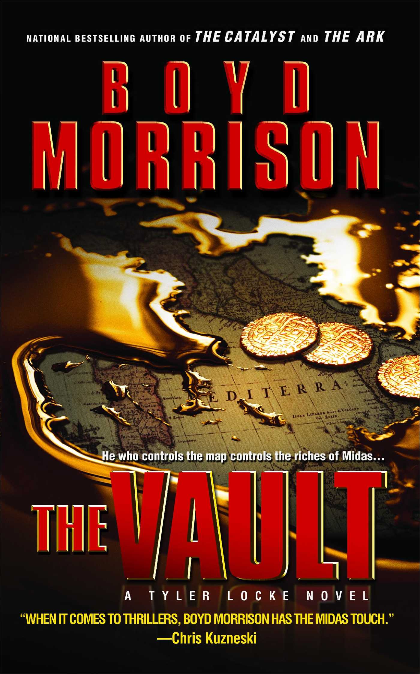 Vault