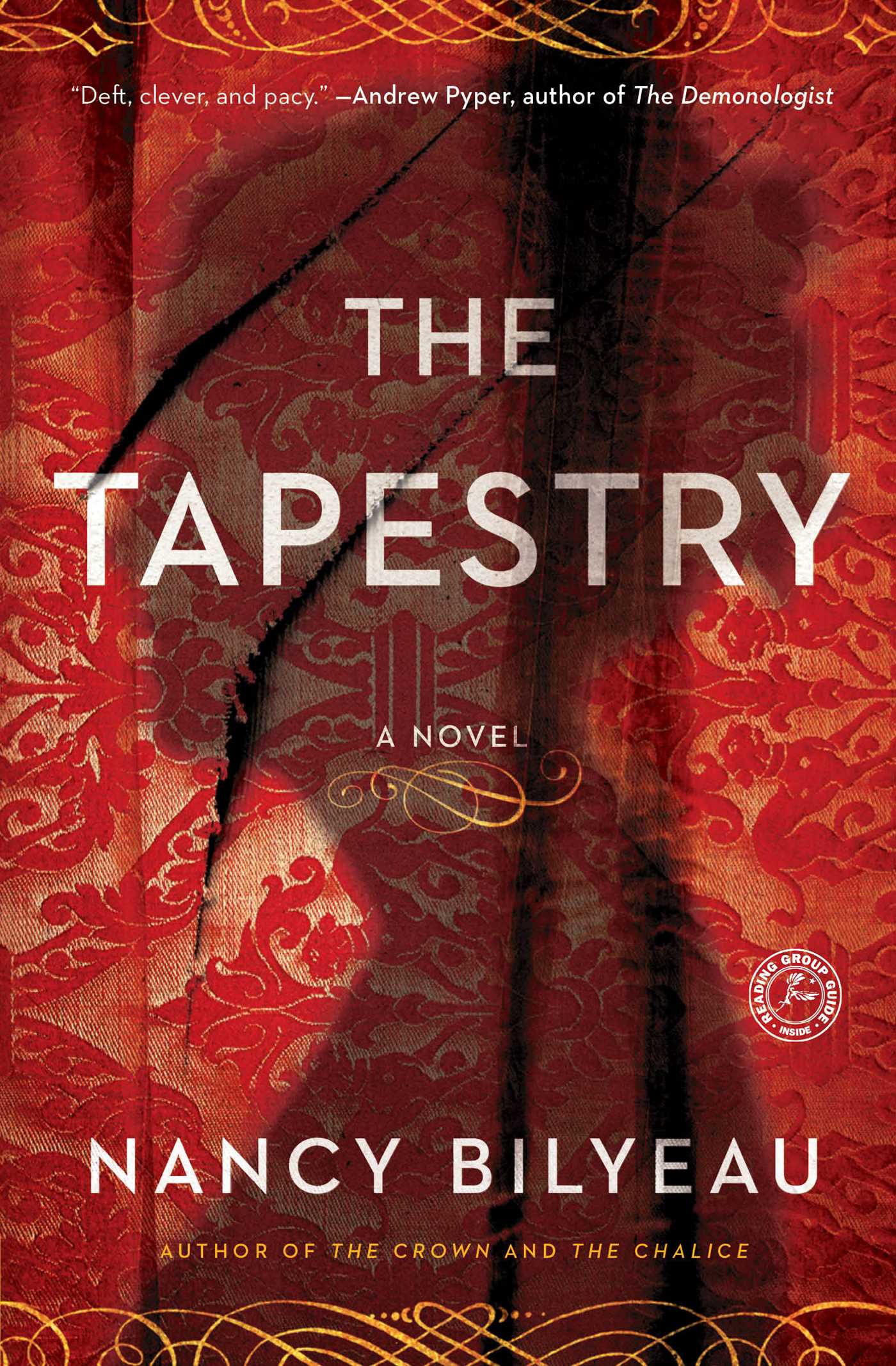 Tapestry: A Novel