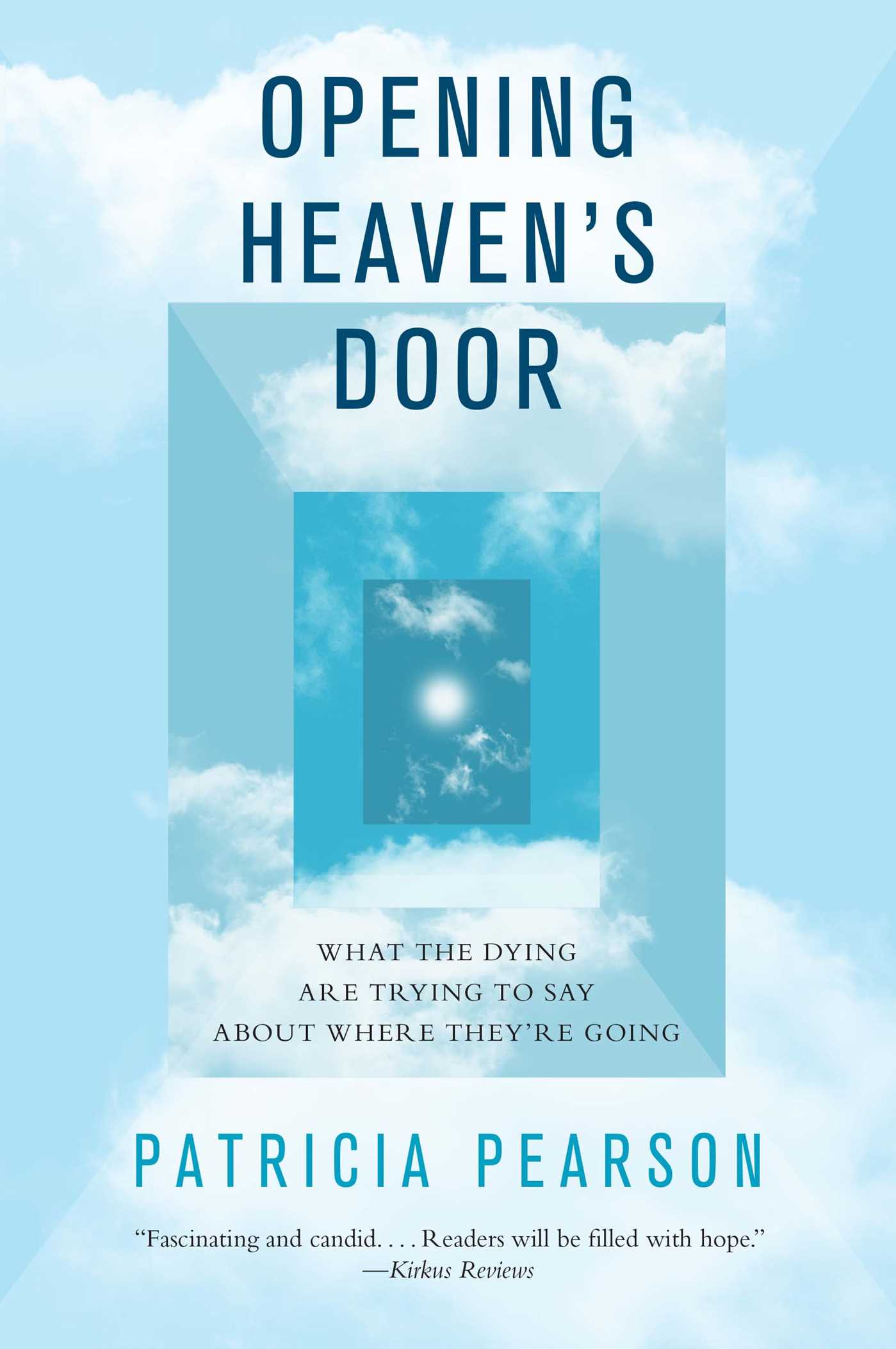 Opening Heaven's Door