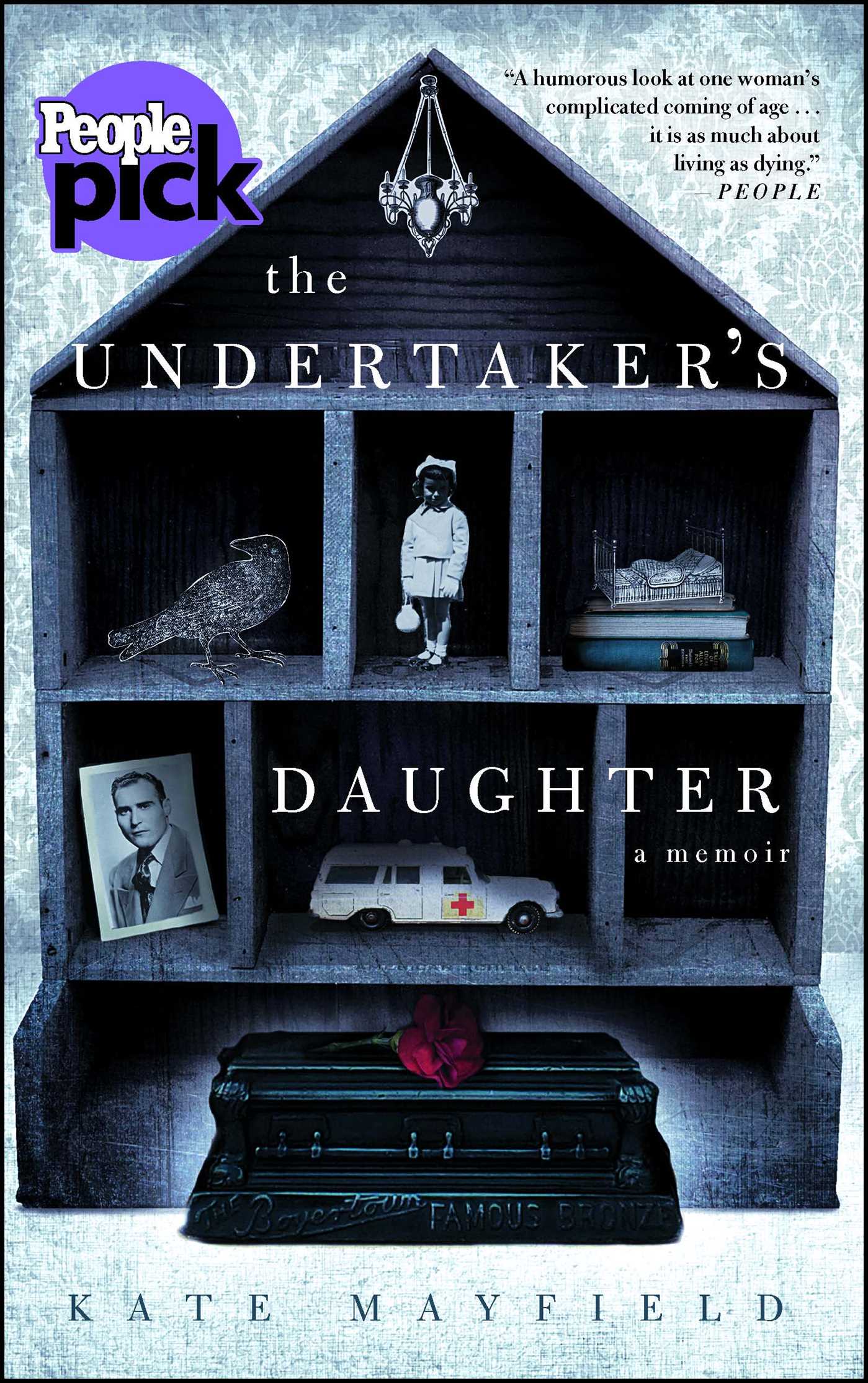 Undertaker's Daughter