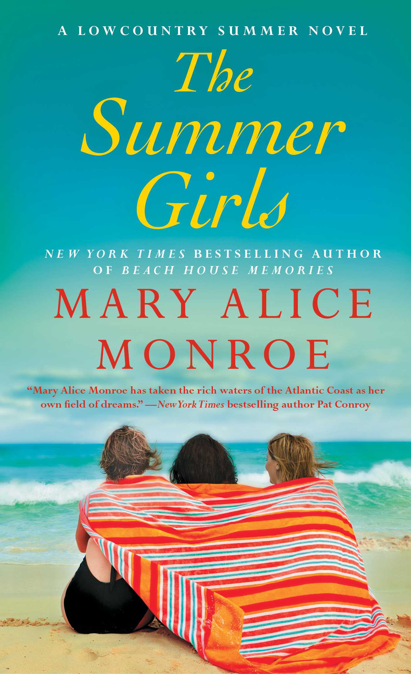 Summer Girls