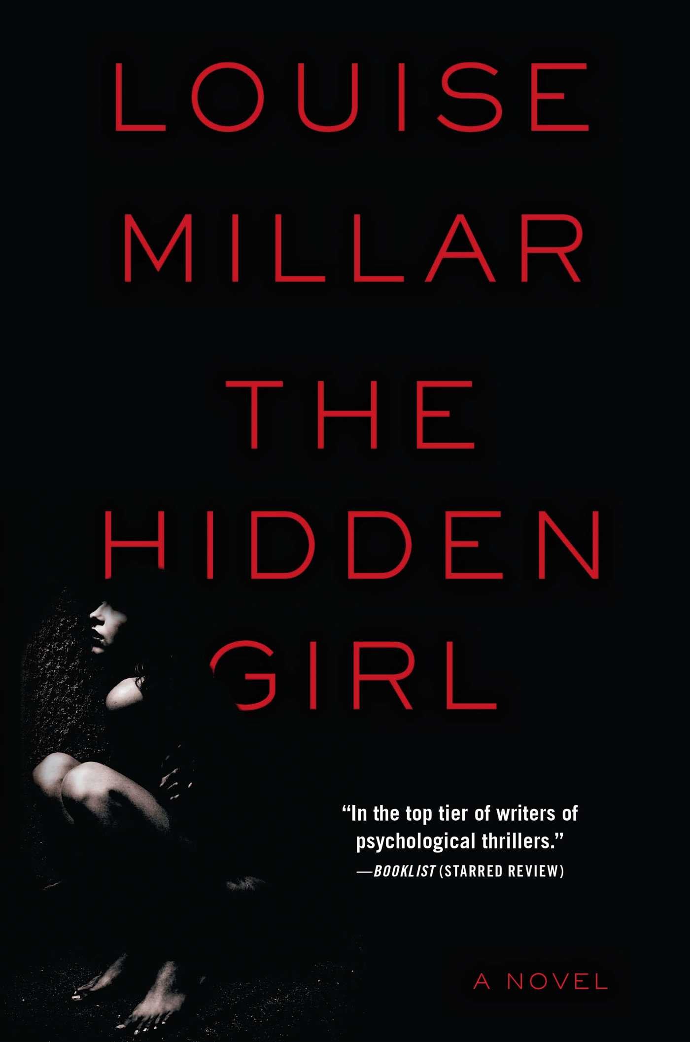 Hidden Girl: A Novel