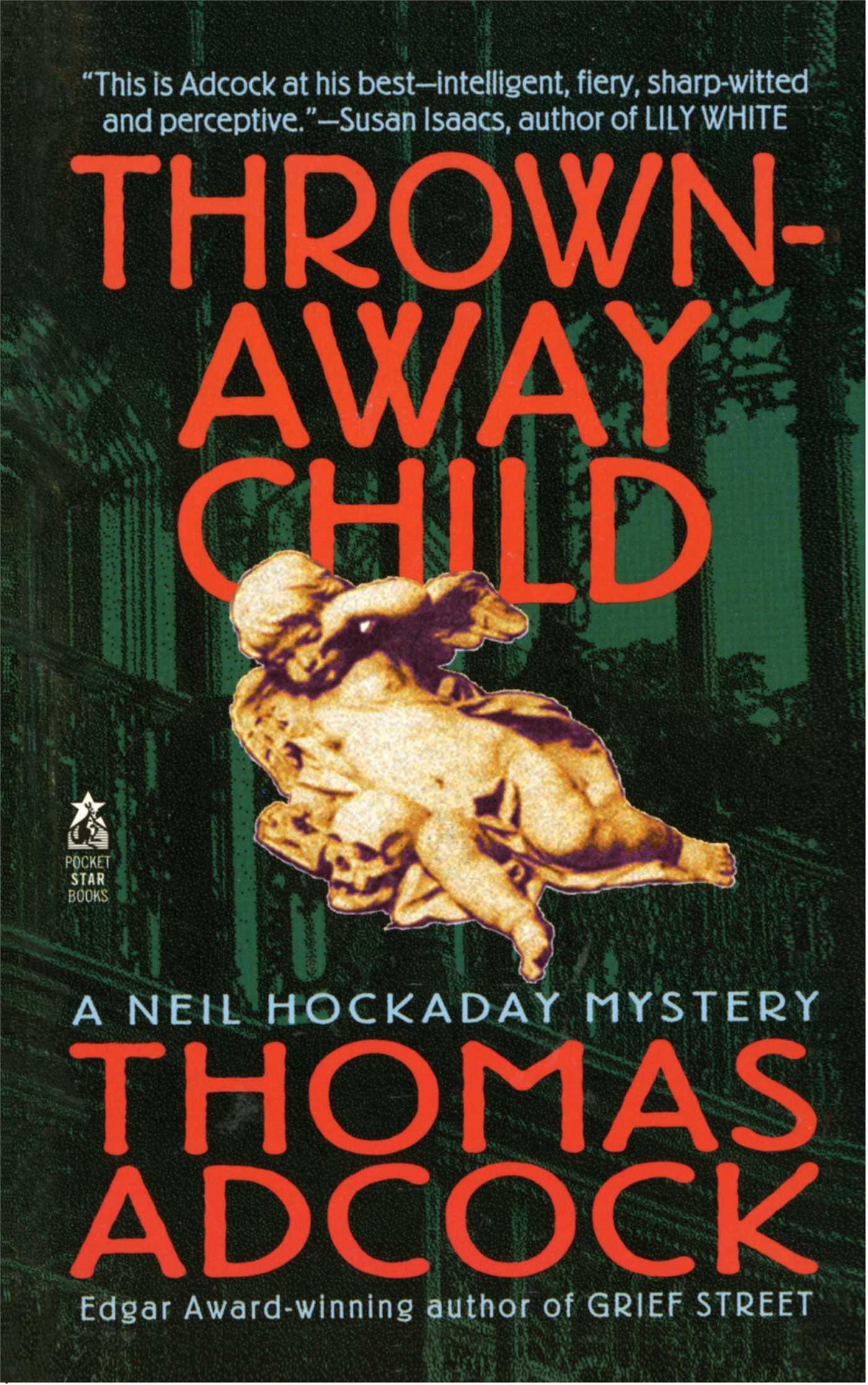 Thrown Away Child