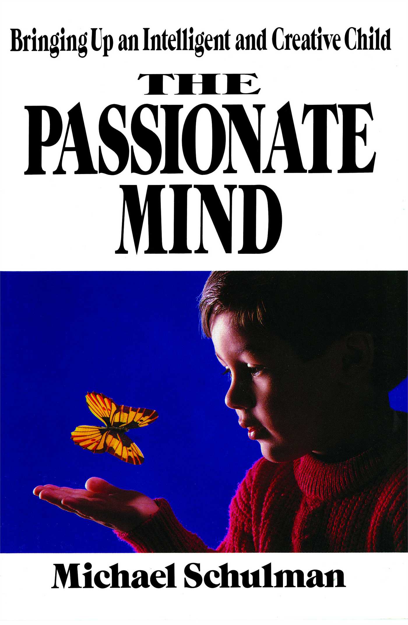 Passionate Mind