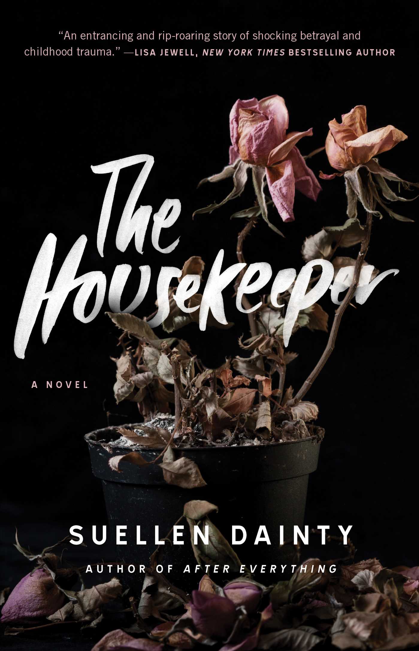 Housekeeper: A Novel
