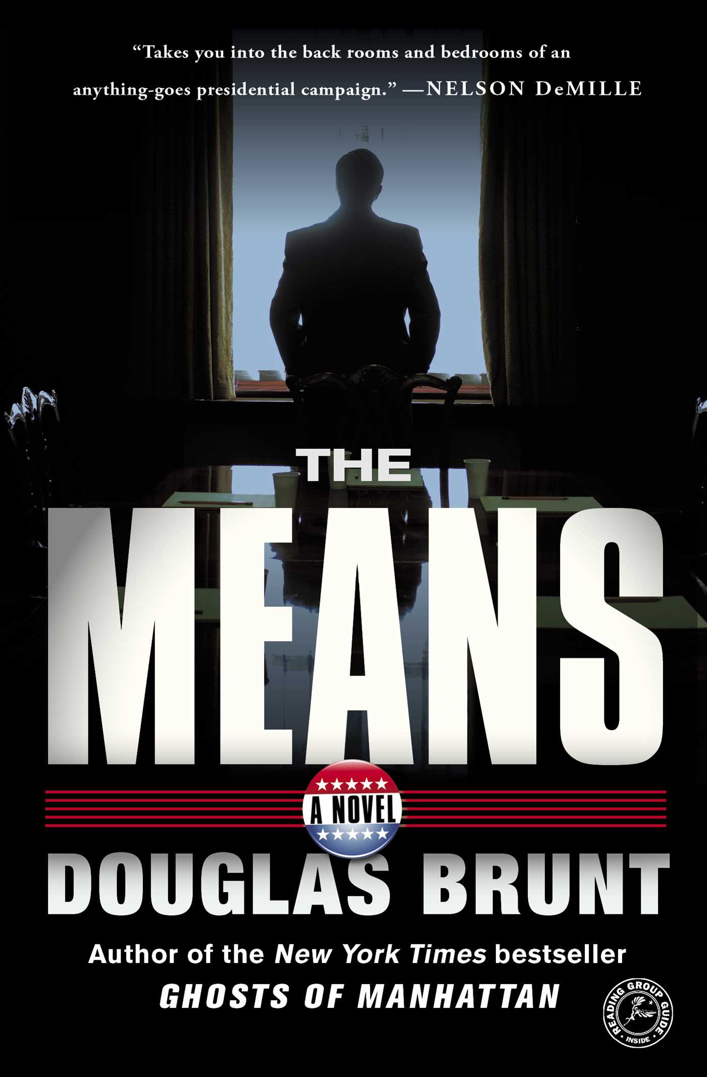 Means: A Novel