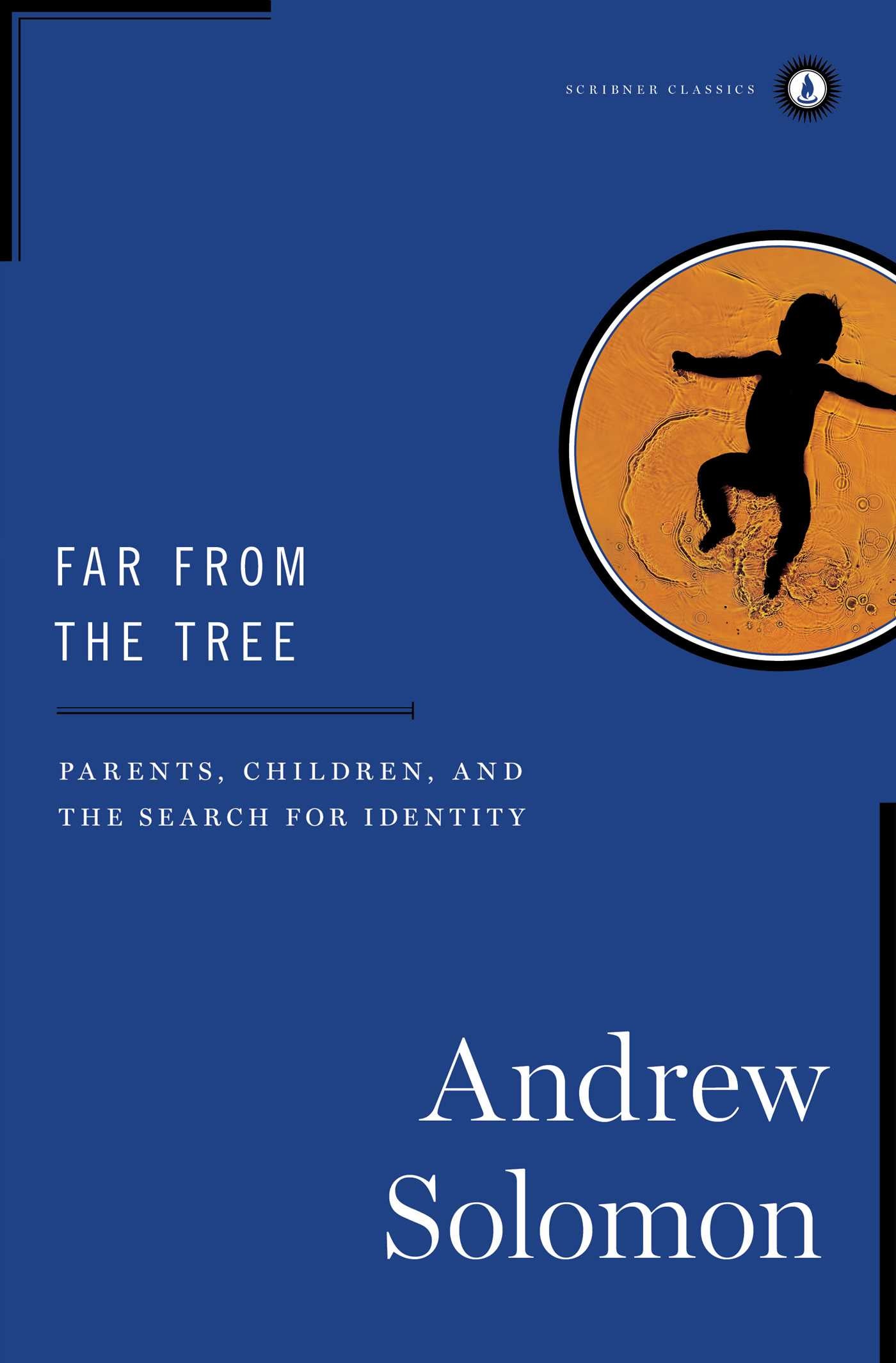 Far From the Tree