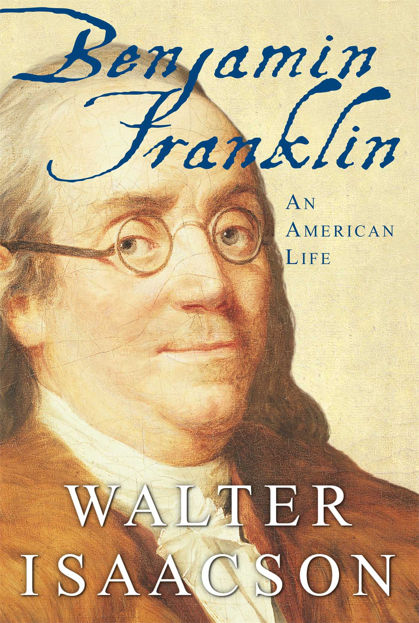 Benjamin Franklin Special Signed Edition
